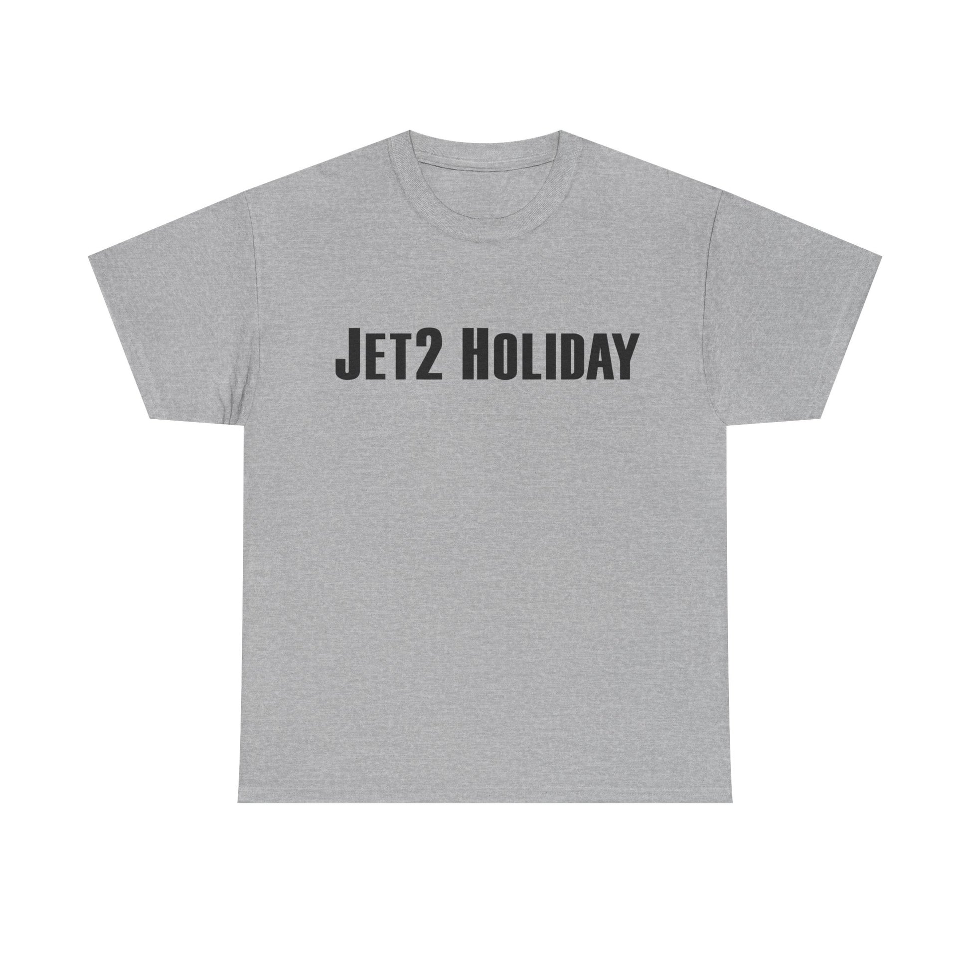 Jet2 Holiday T-shirt