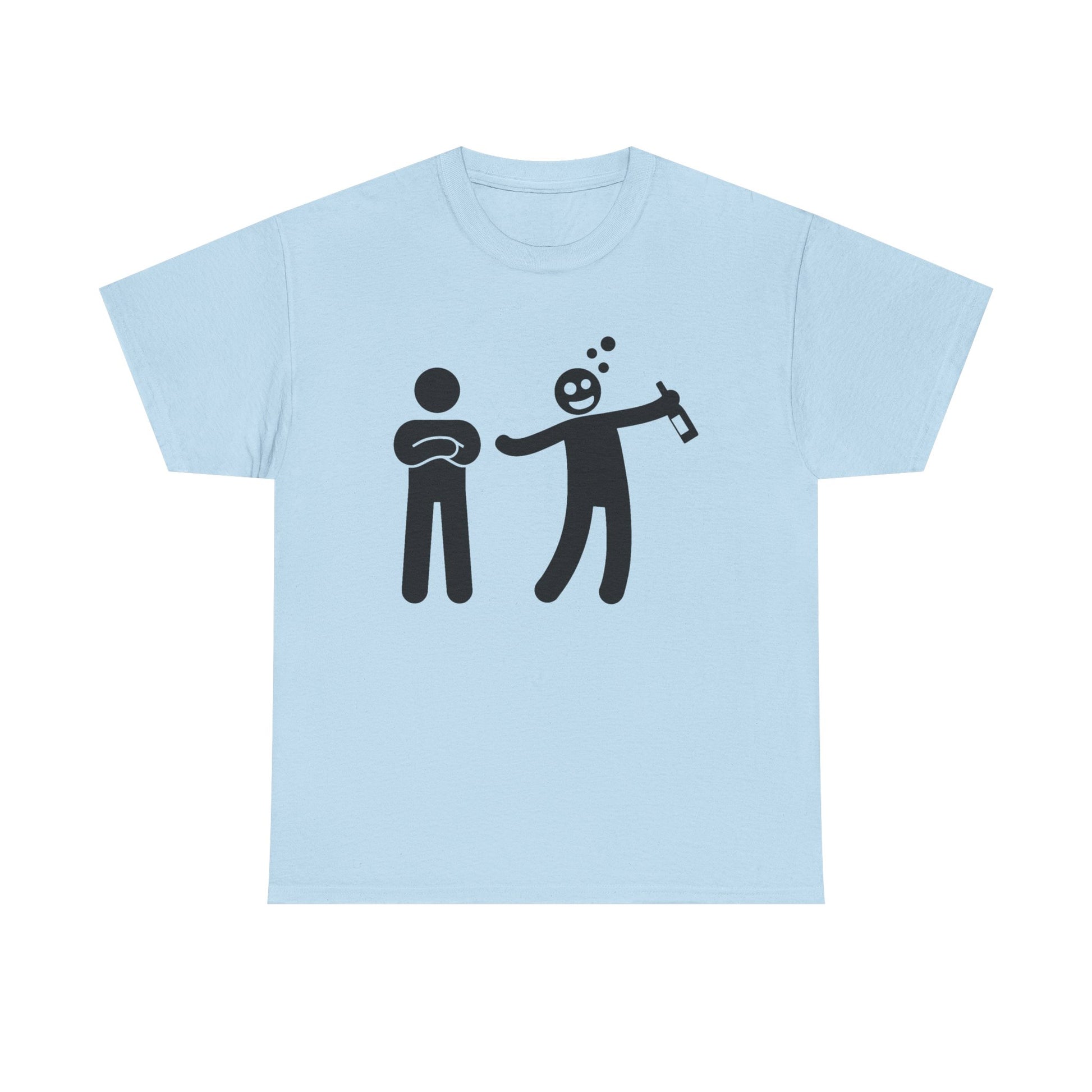 Sober Friend & Drunk Friend Tee
