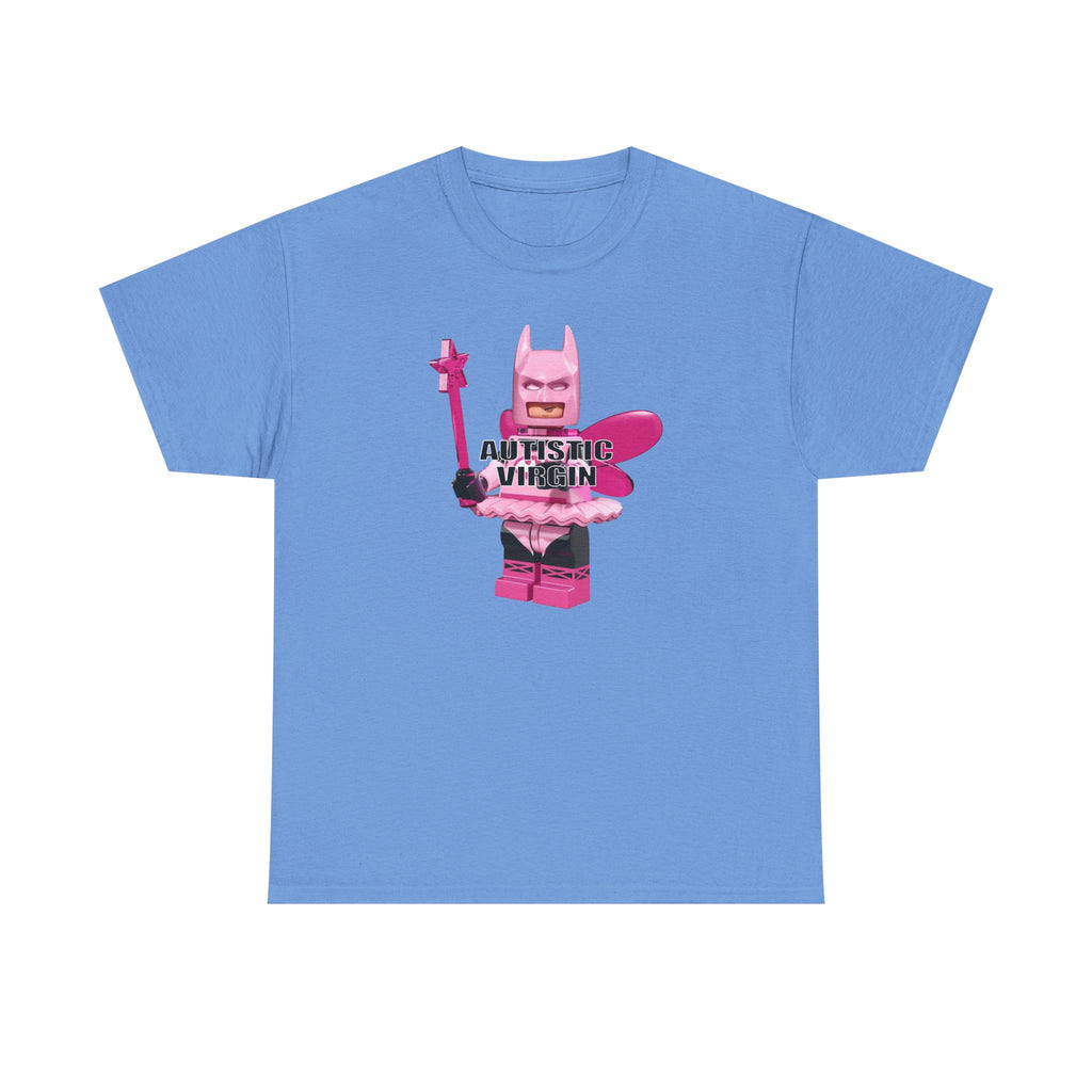 Autistic Virgin Tee