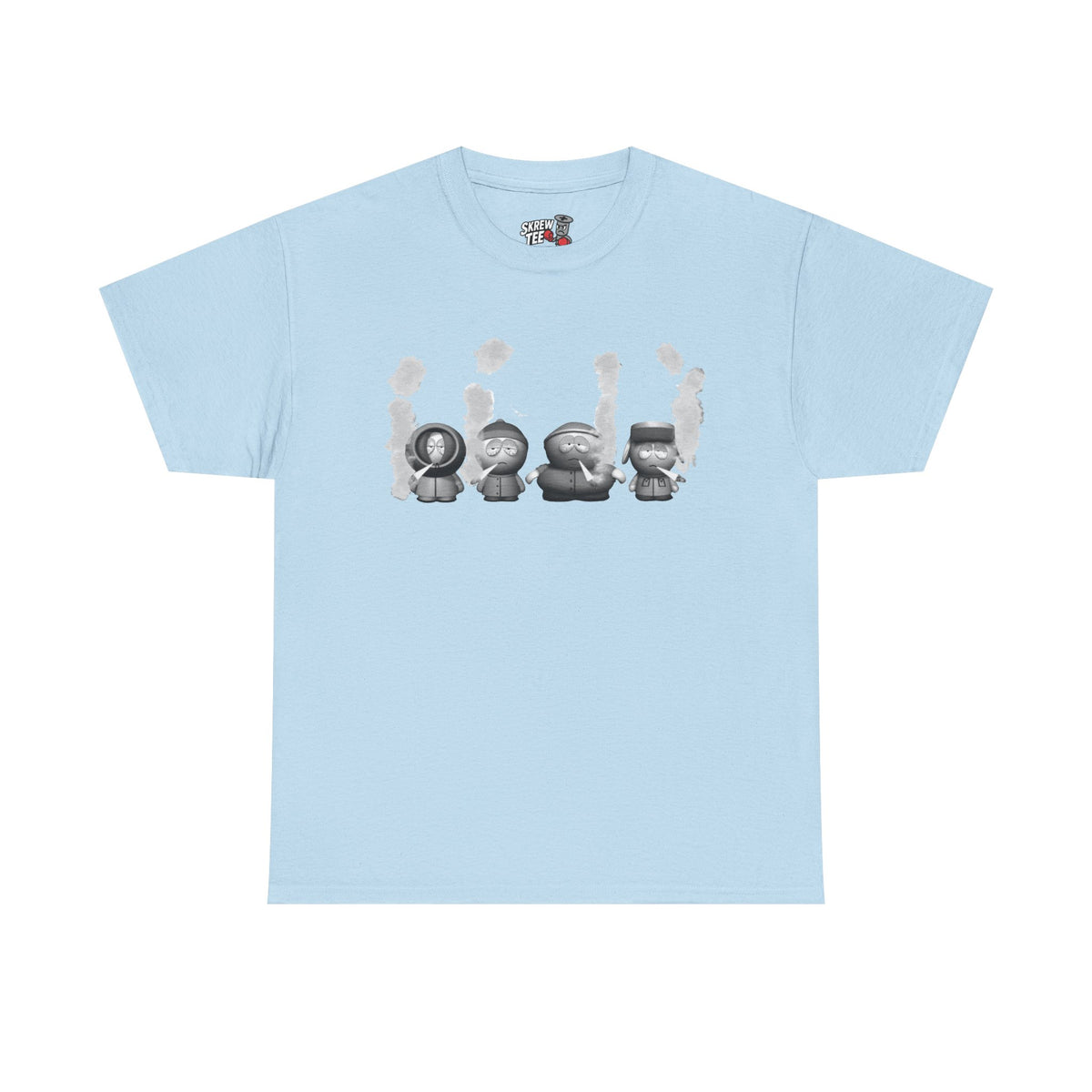 StonedPark T-shirt