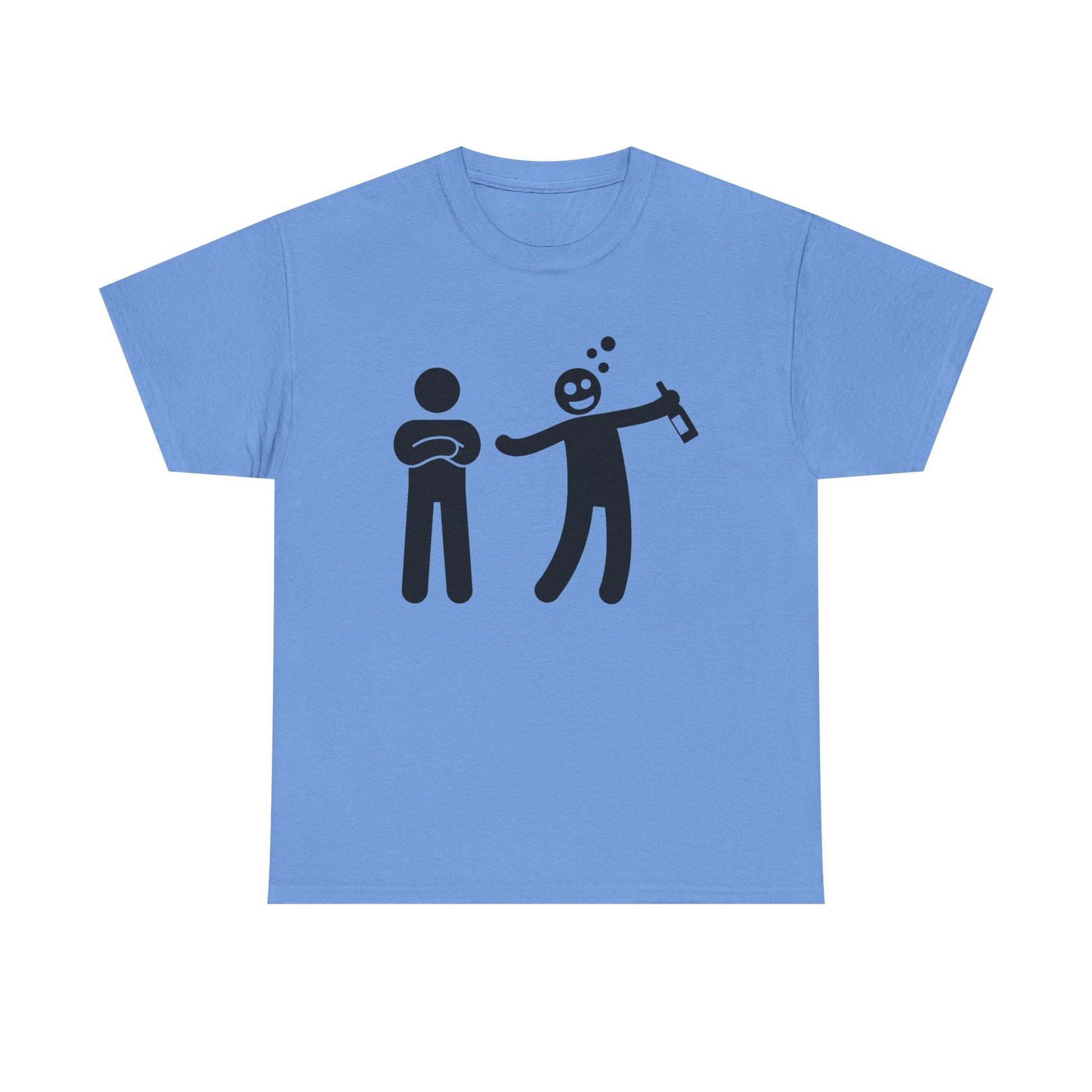 Sober Friend & Drunk Friend Tee