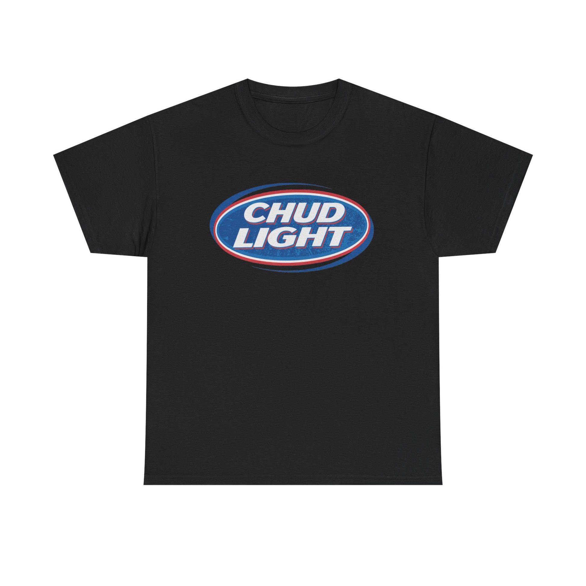 Chud Light Tee