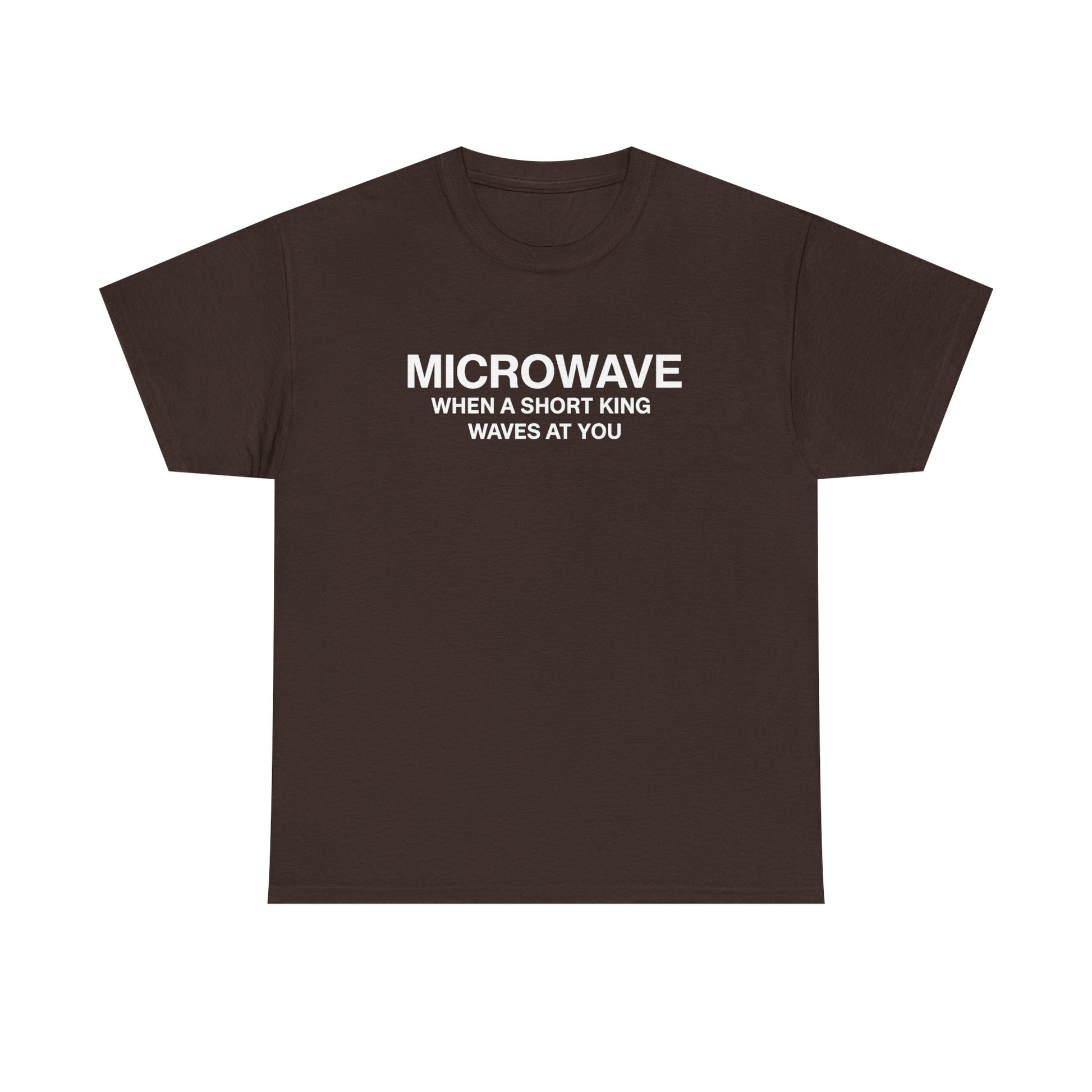 Microwave Tee