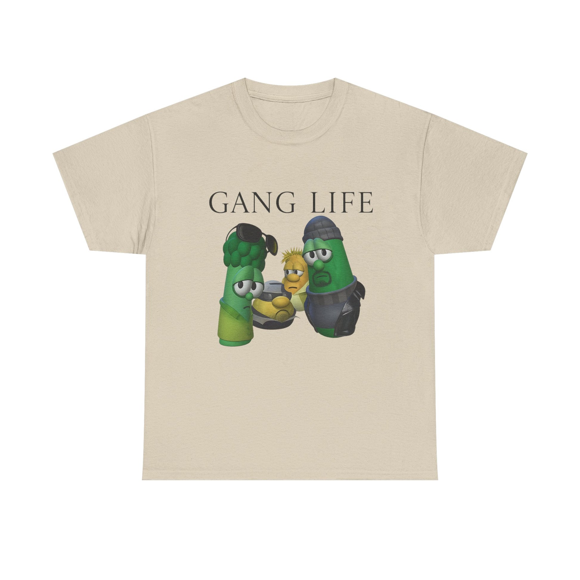 Gang Life T-shirt