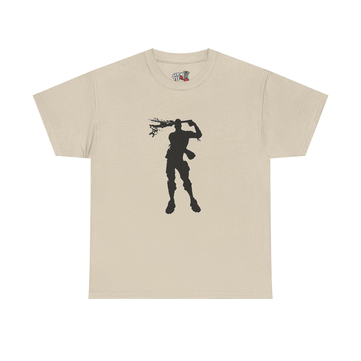 Flossing T-Shirt