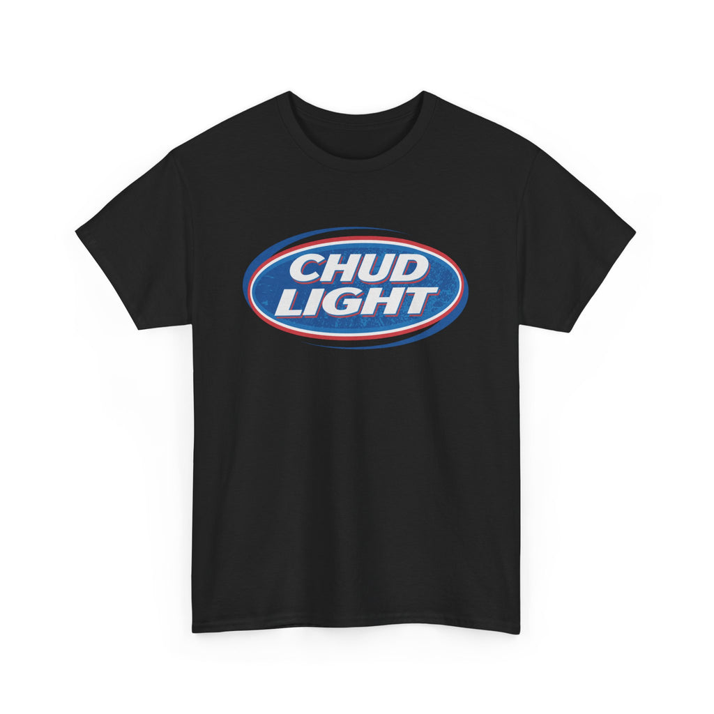 Chud Light Tee
