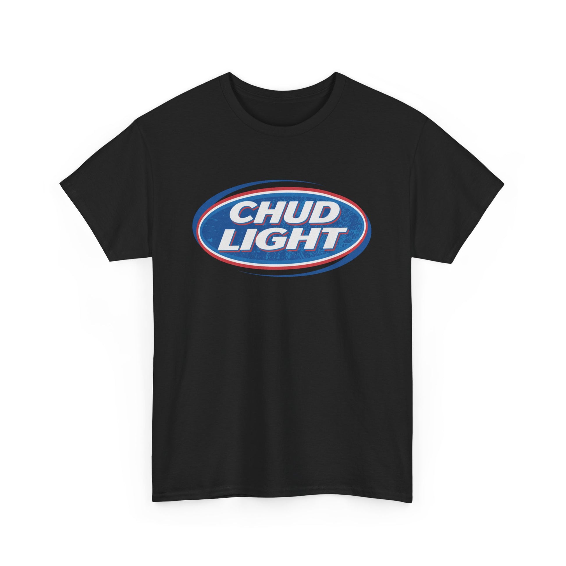 Chud Light Tee
