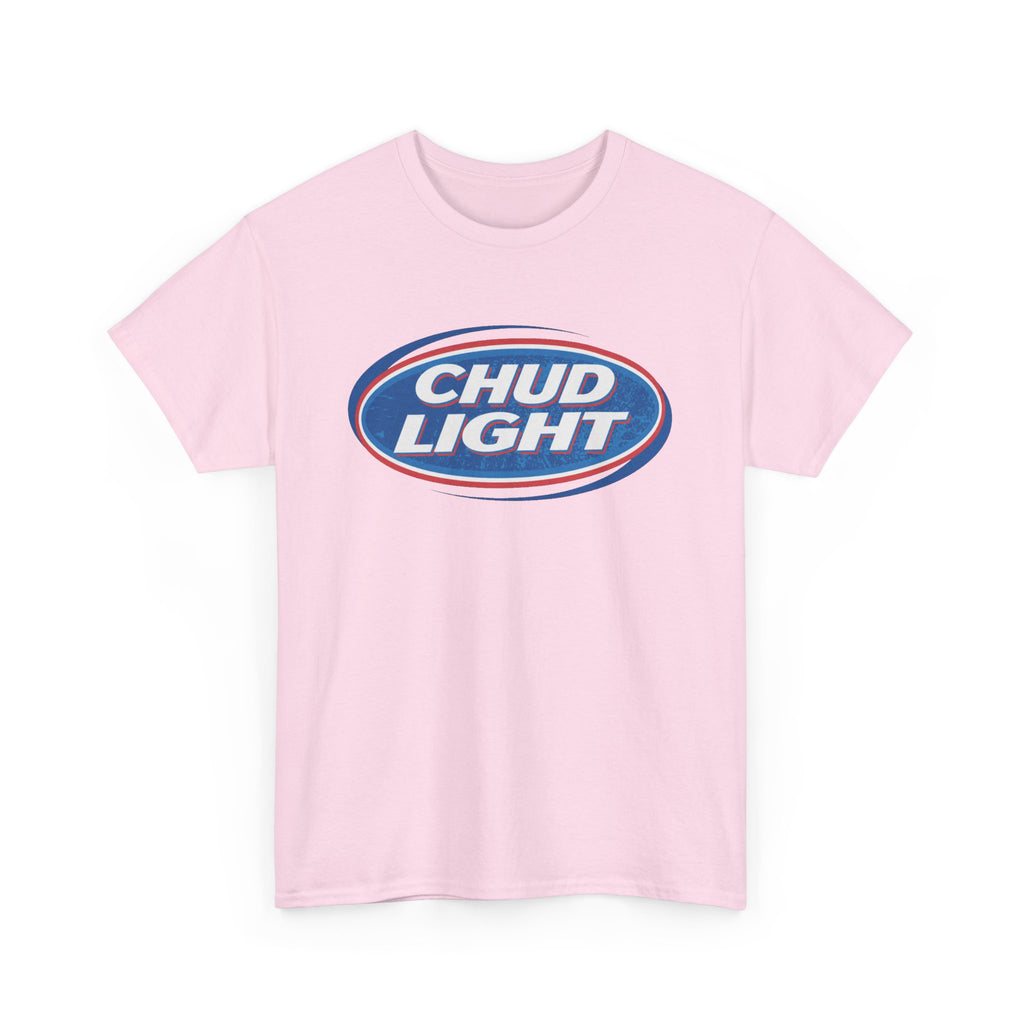 Chud Light Tee
