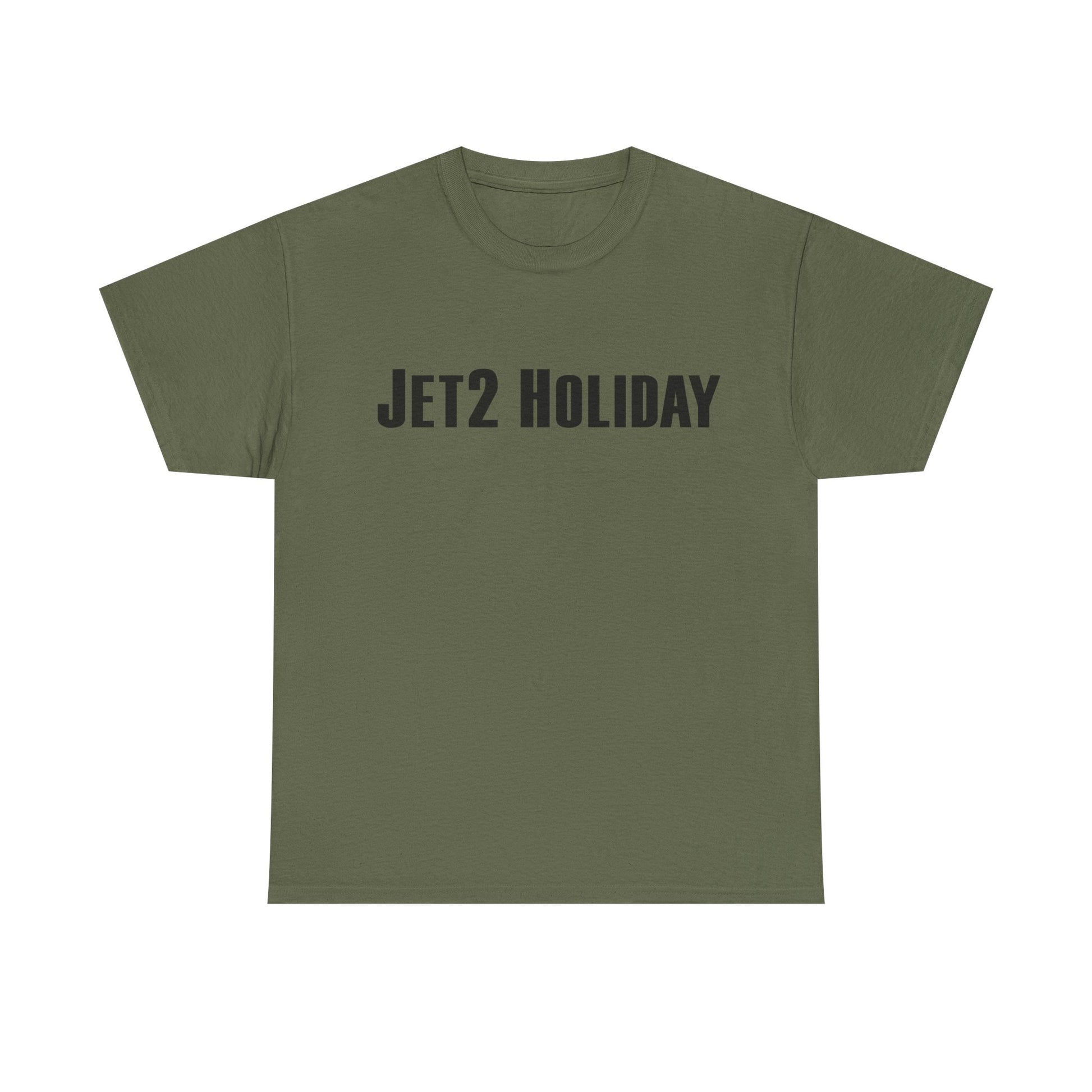 Jet2 Holiday T-shirt