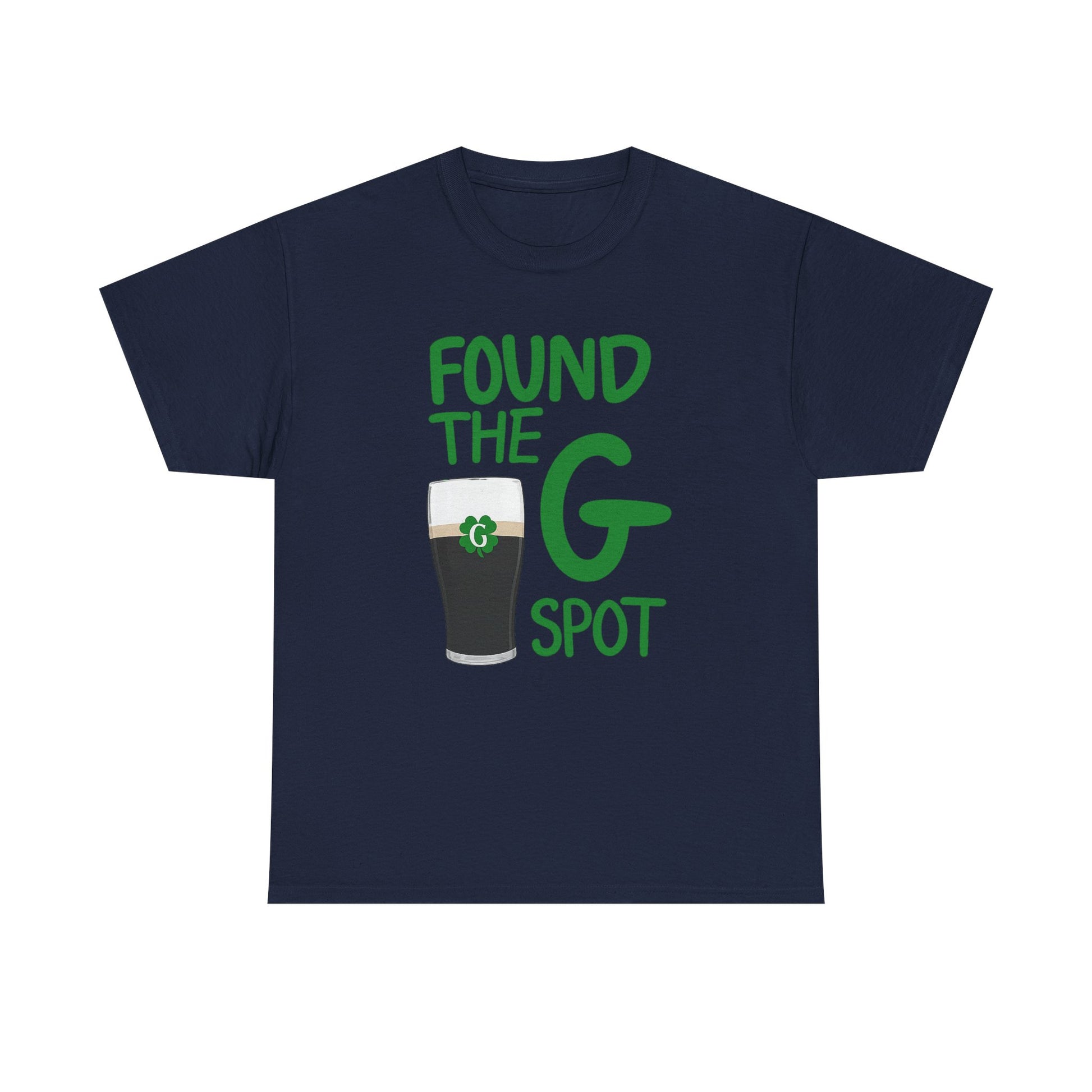 Found the G Spot Tee