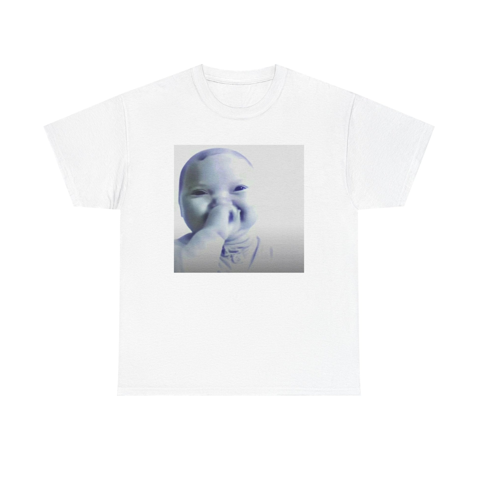AI Baby T-shirt