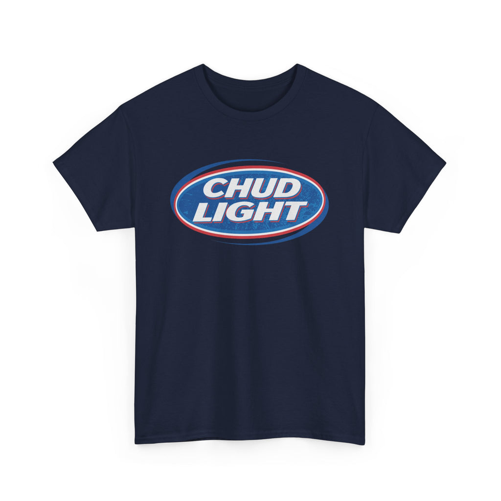 Chud Light Tee