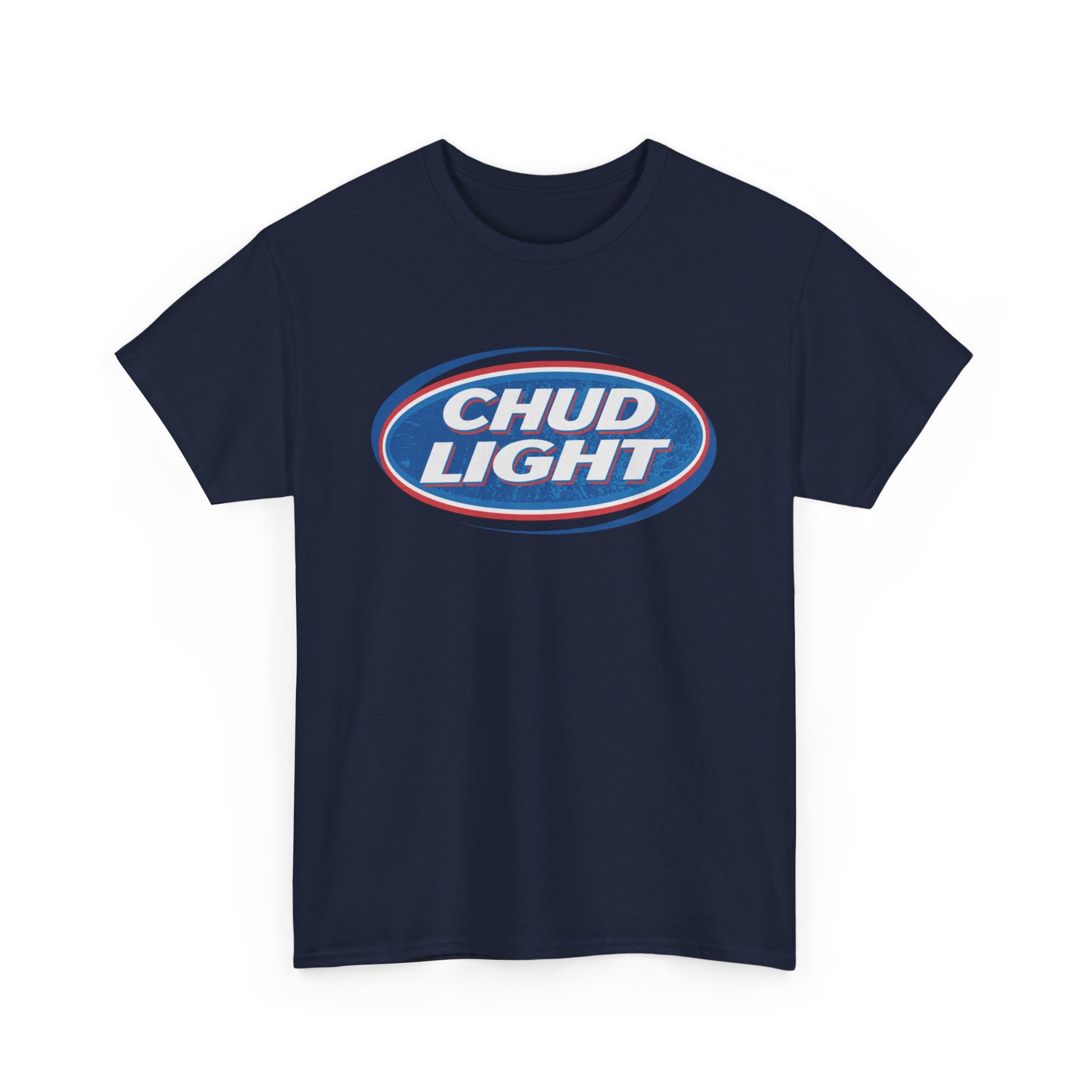 Chud Light Tee