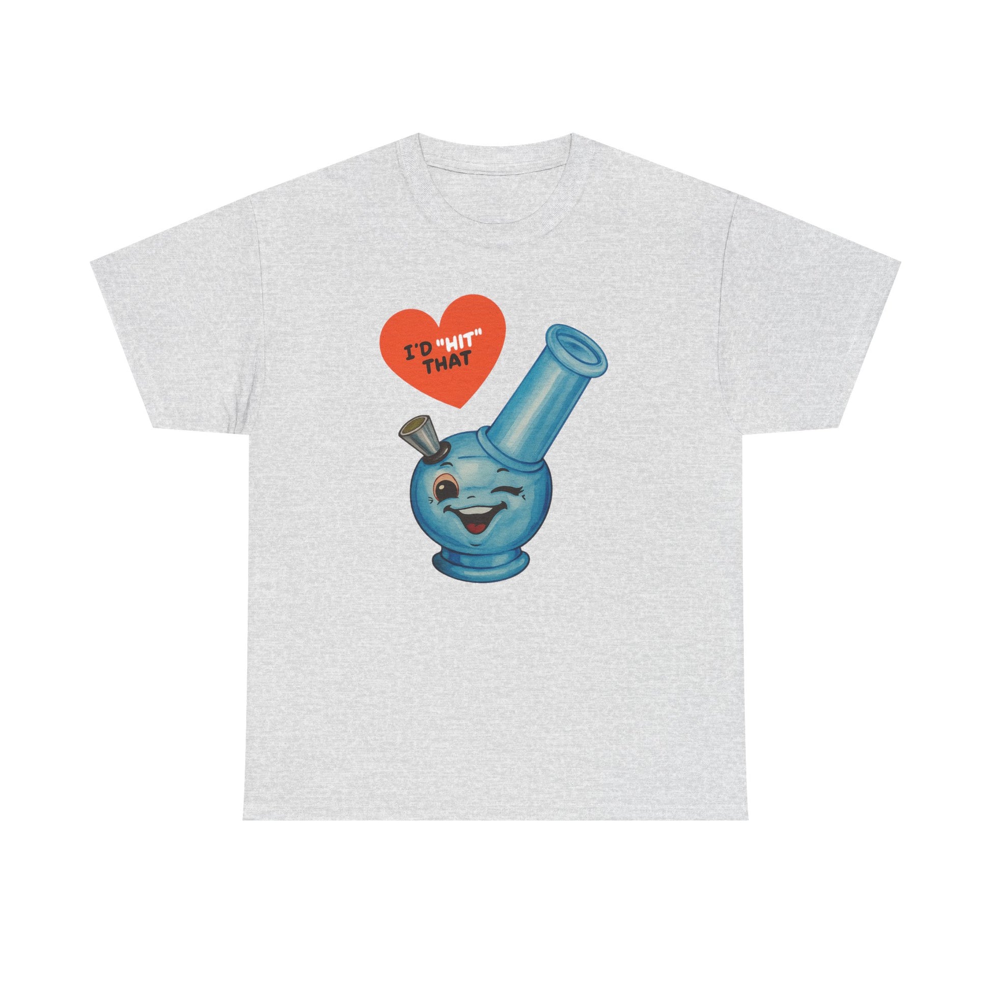 “I’d Hit That” Bong Tee