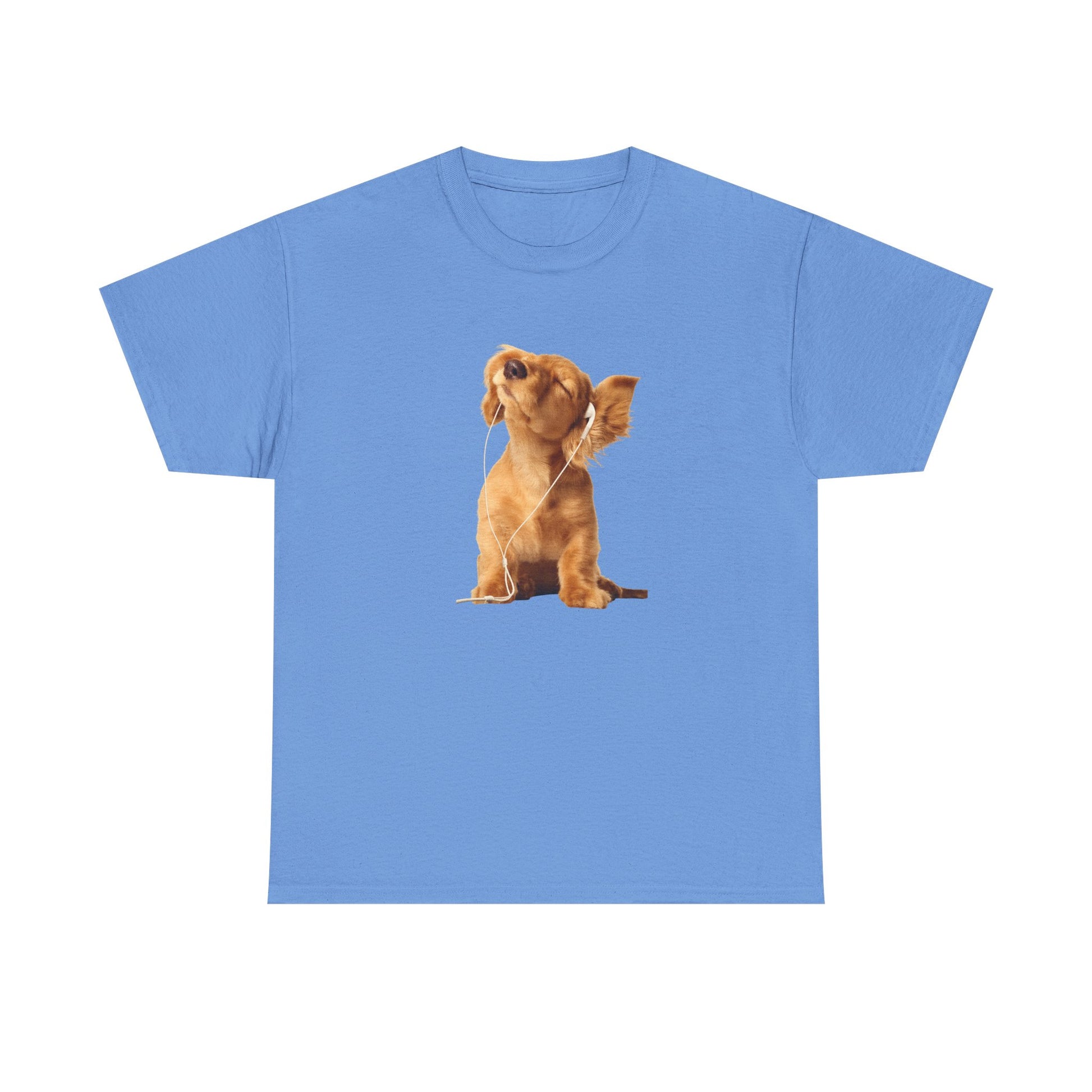 Music Puppy T-shirt