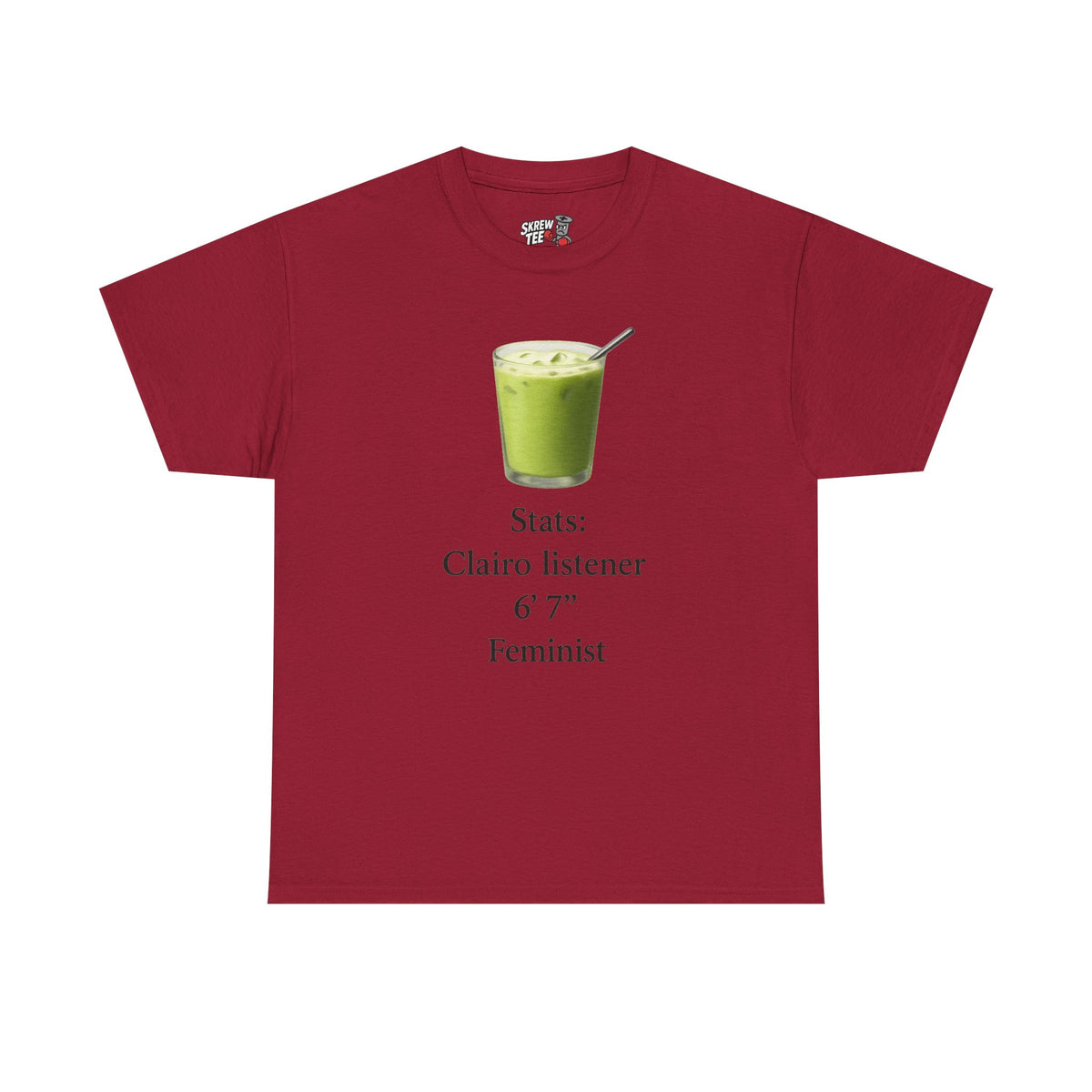 Performative T-shirt