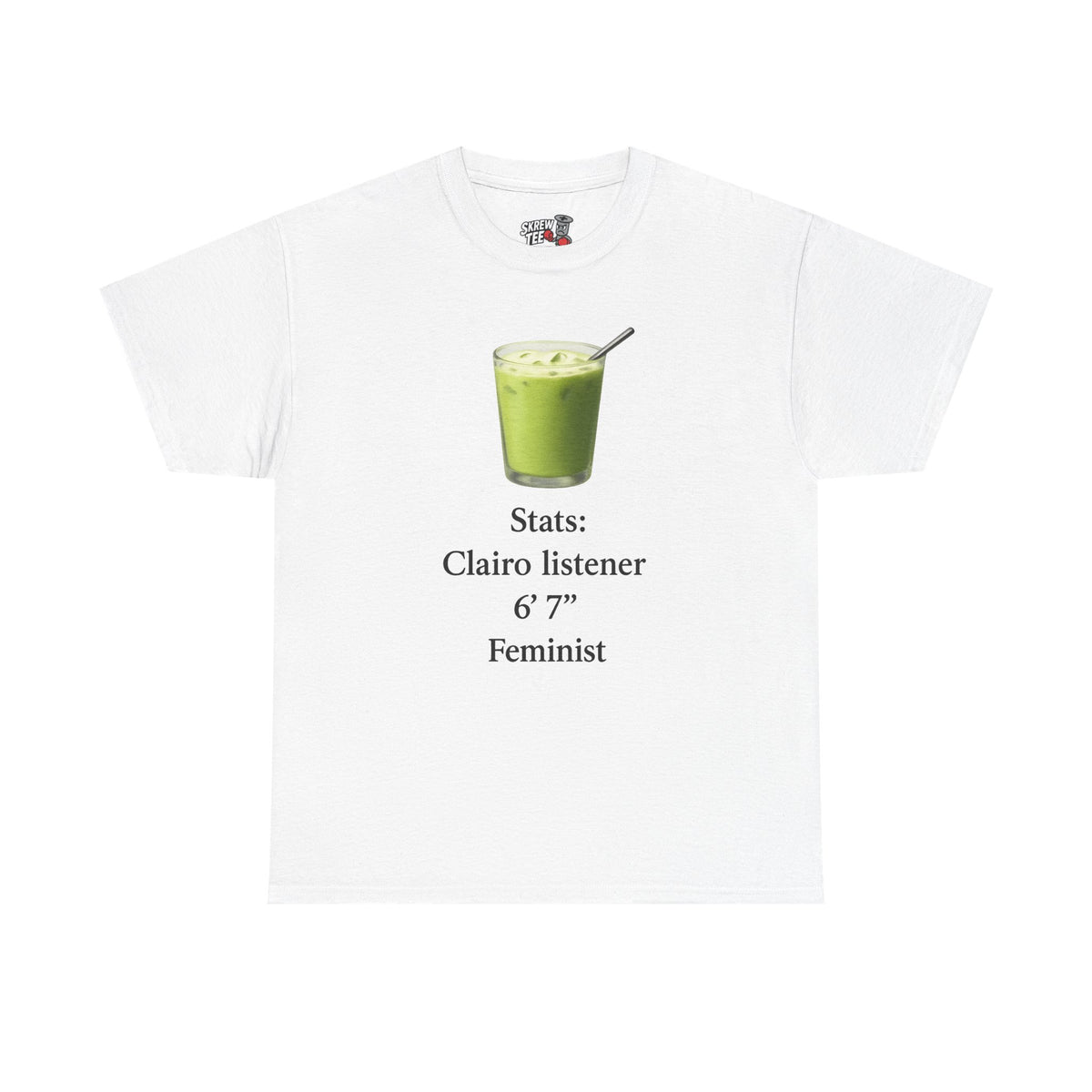 Performative T-shirt