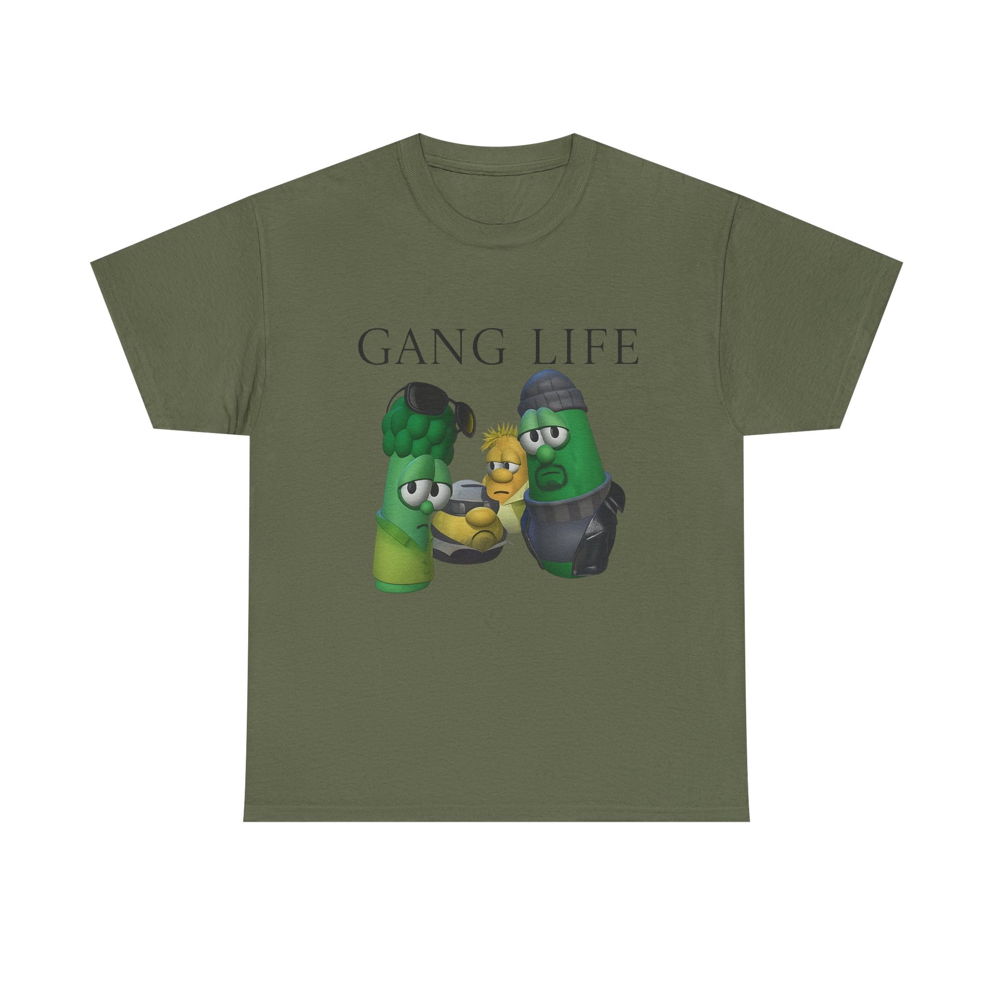 Gang Life T-shirt