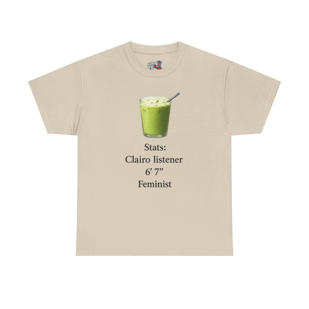 Performative T-shirt