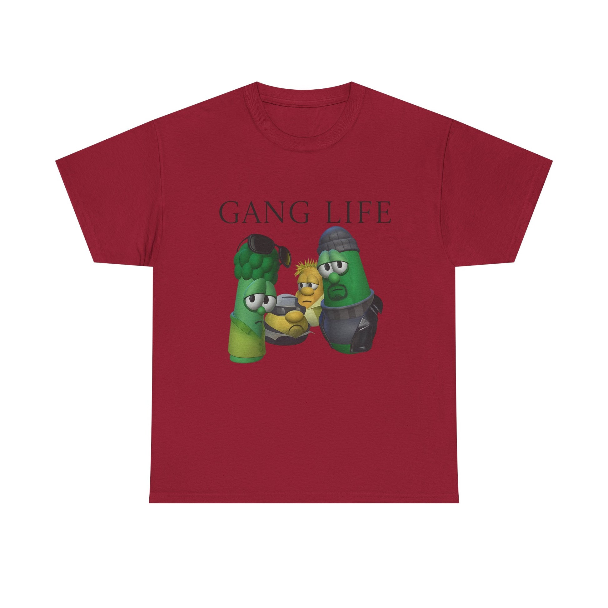 Gang Life T-shirt