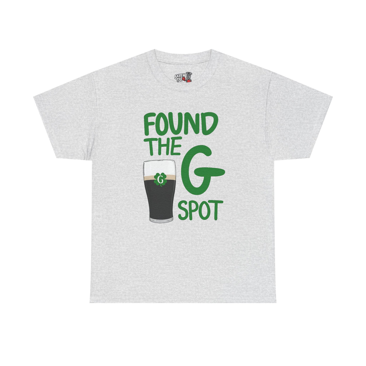 Found the G Spot Tee