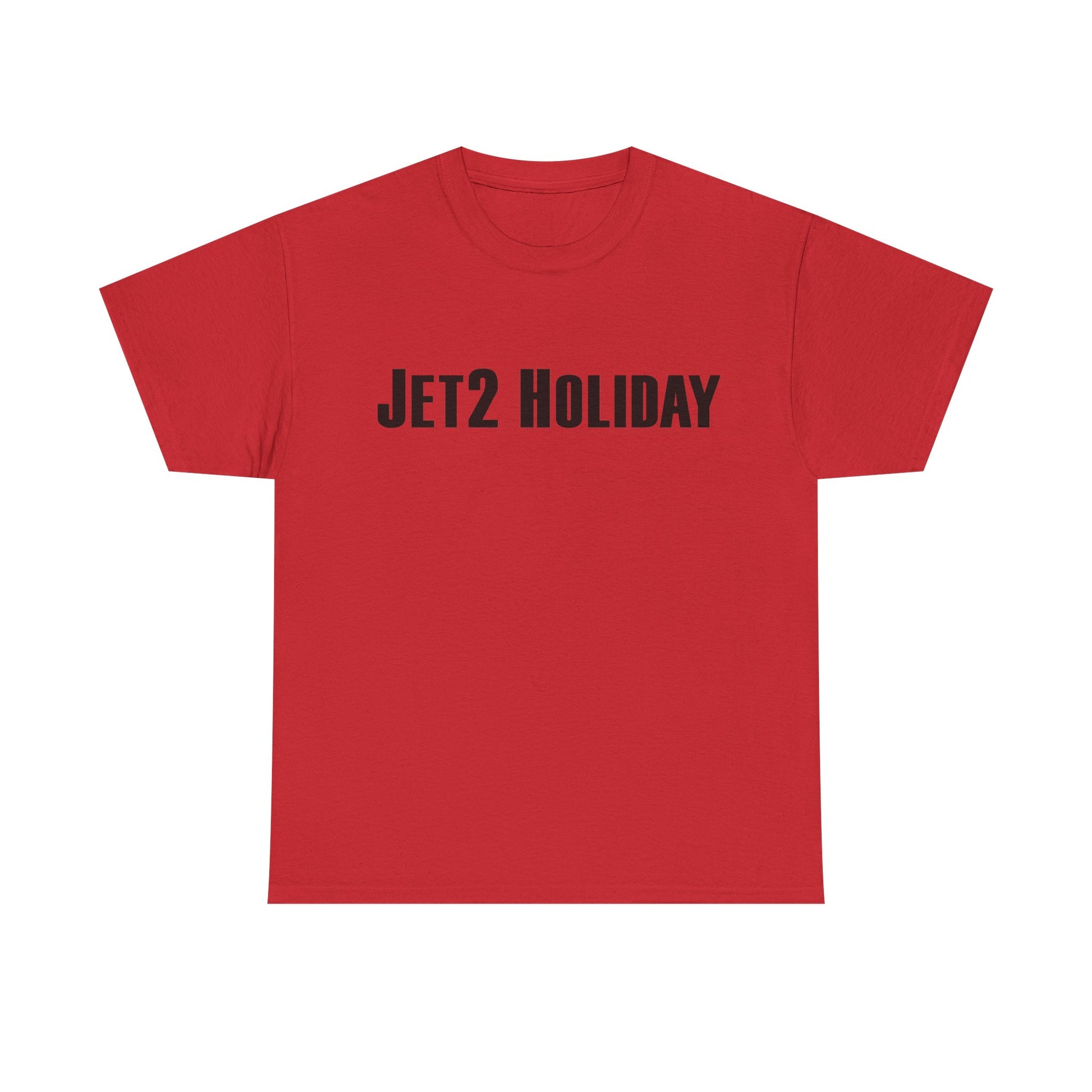 Jet2 Holiday T-shirt