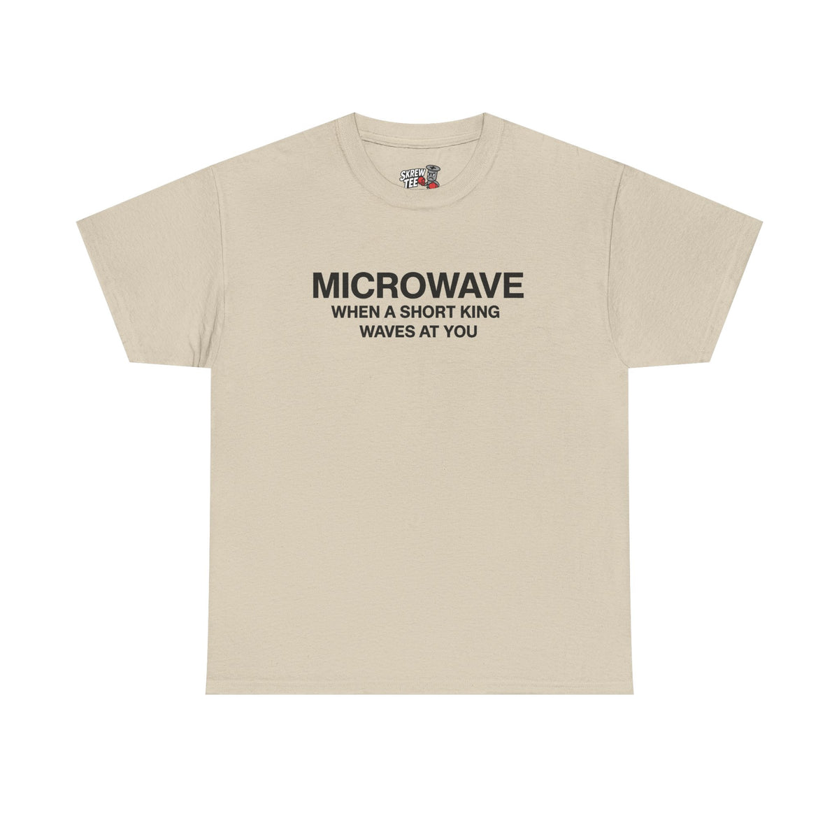 Microwave Tee