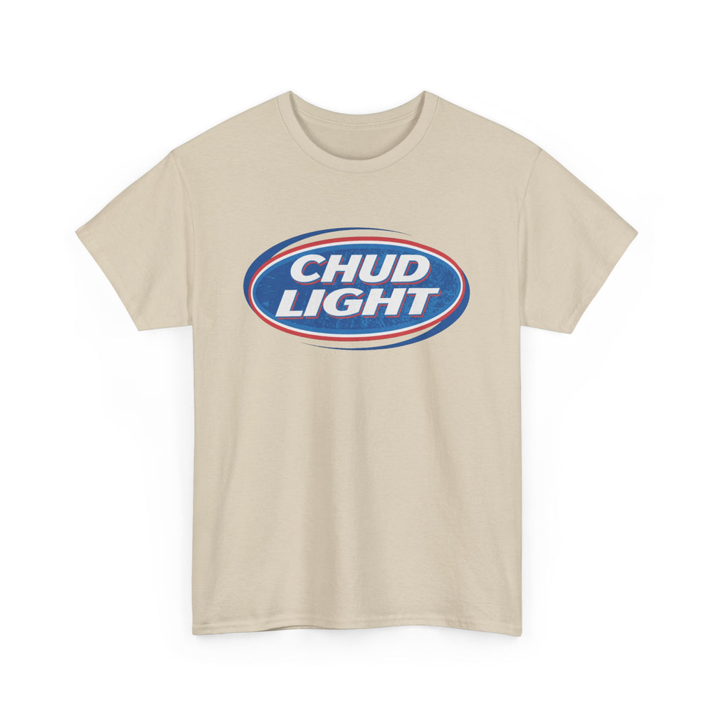 Chud Light Tee