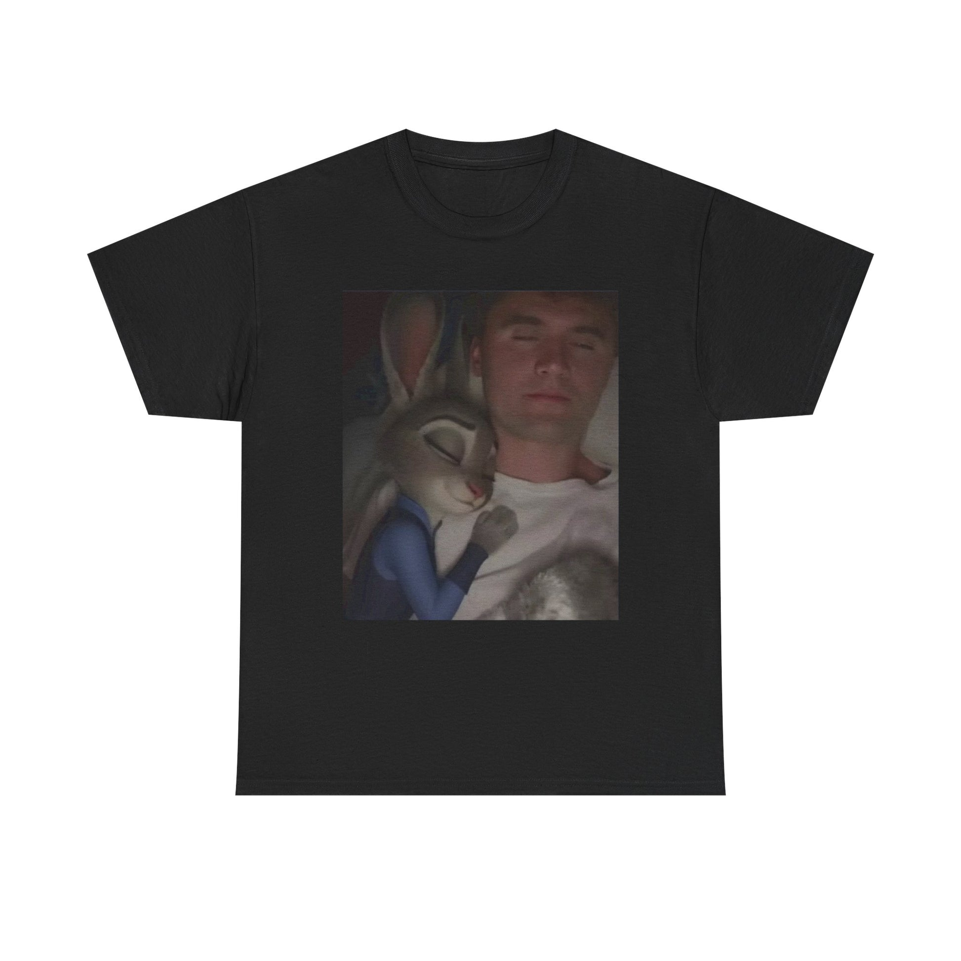 Judy and Kirk Tee