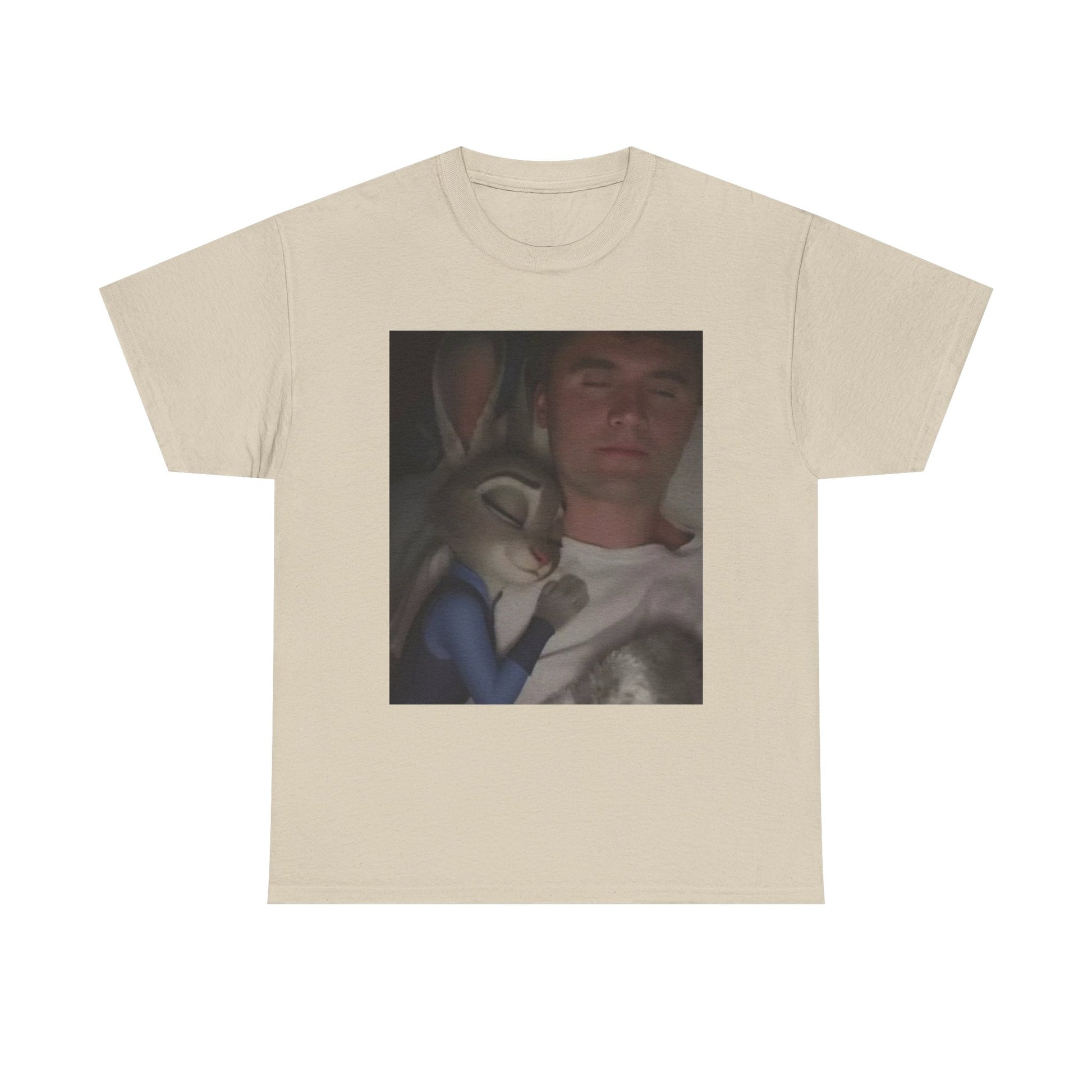 Judy and Kirk Tee