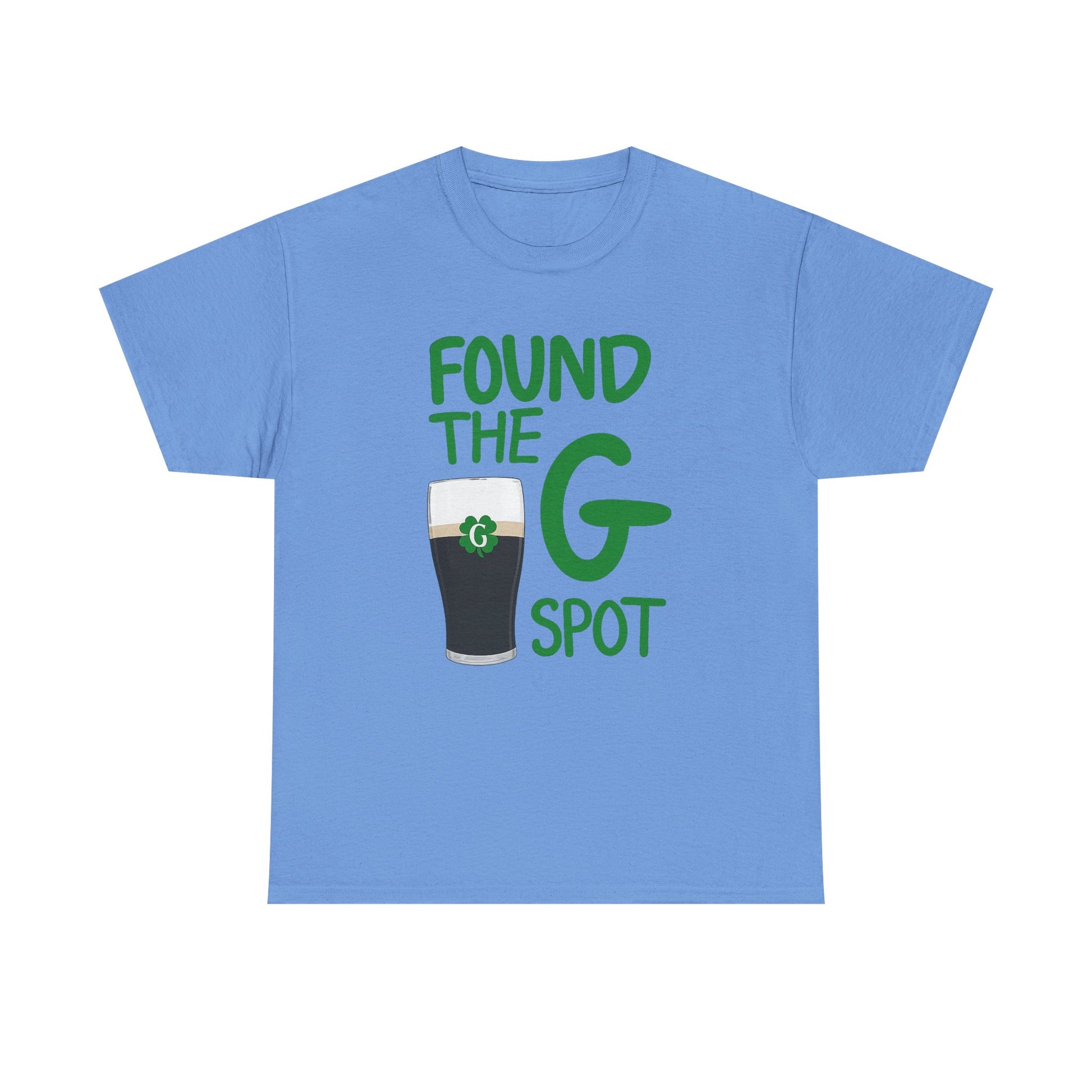 Found the G Spot Tee