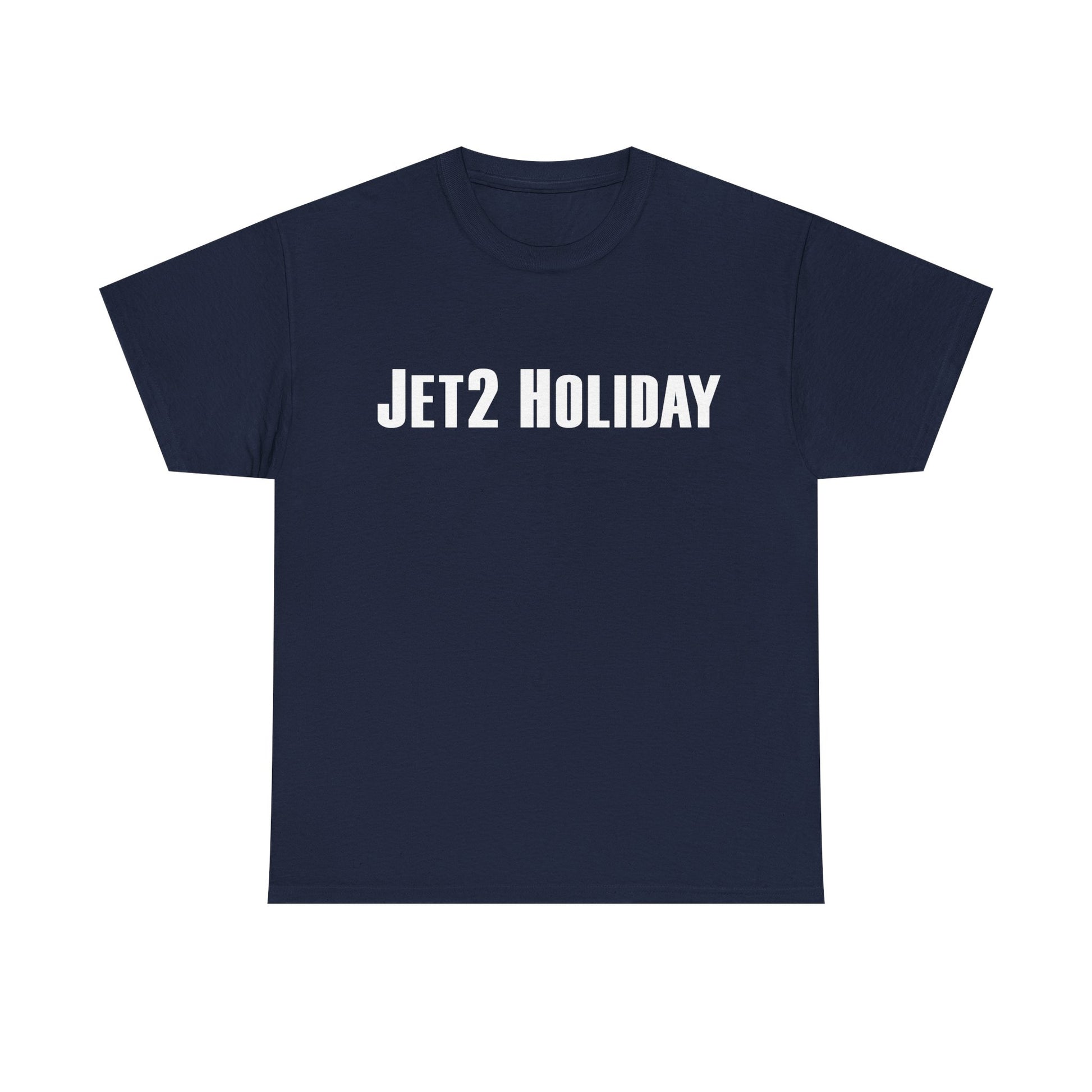 Jet2 Holiday T-shirt