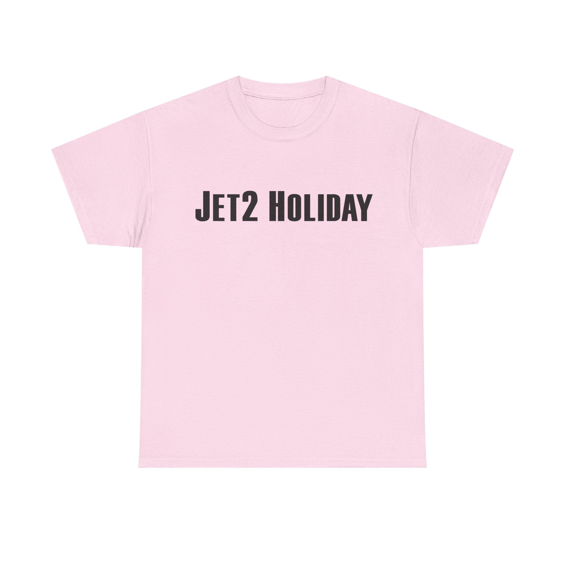 Jet2 Holiday T-shirt
