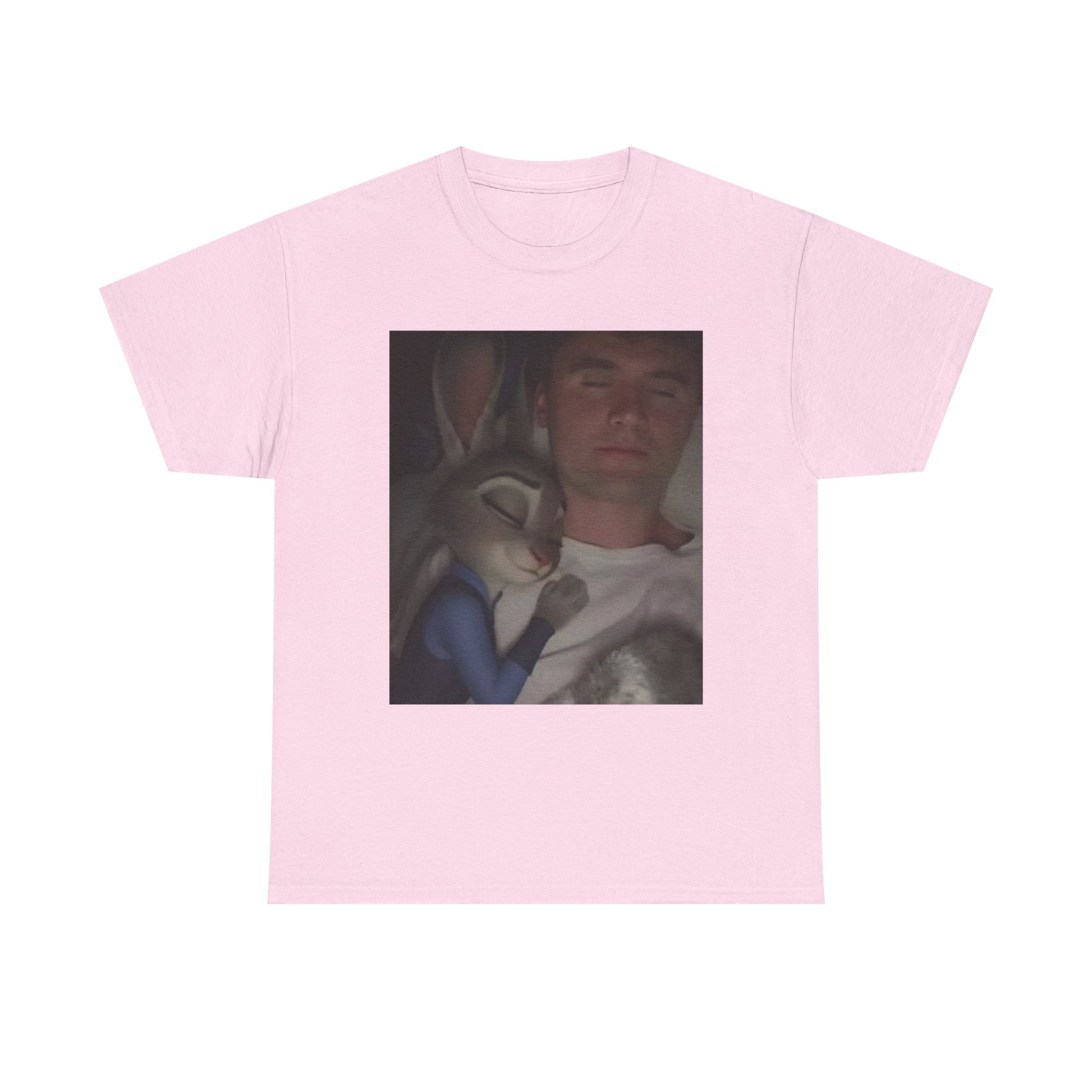Judy and Kirk Tee