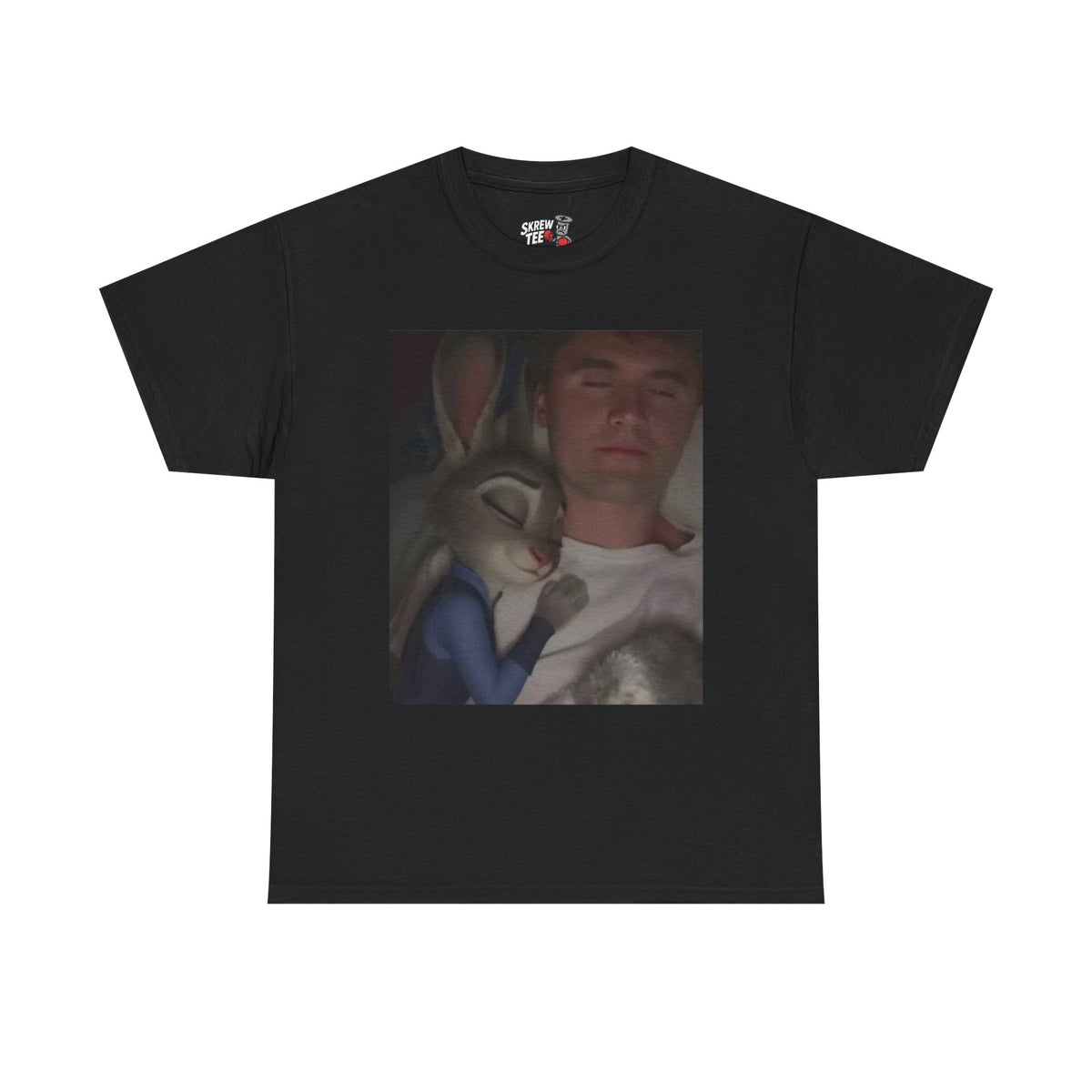 Judy and Kirk Tee