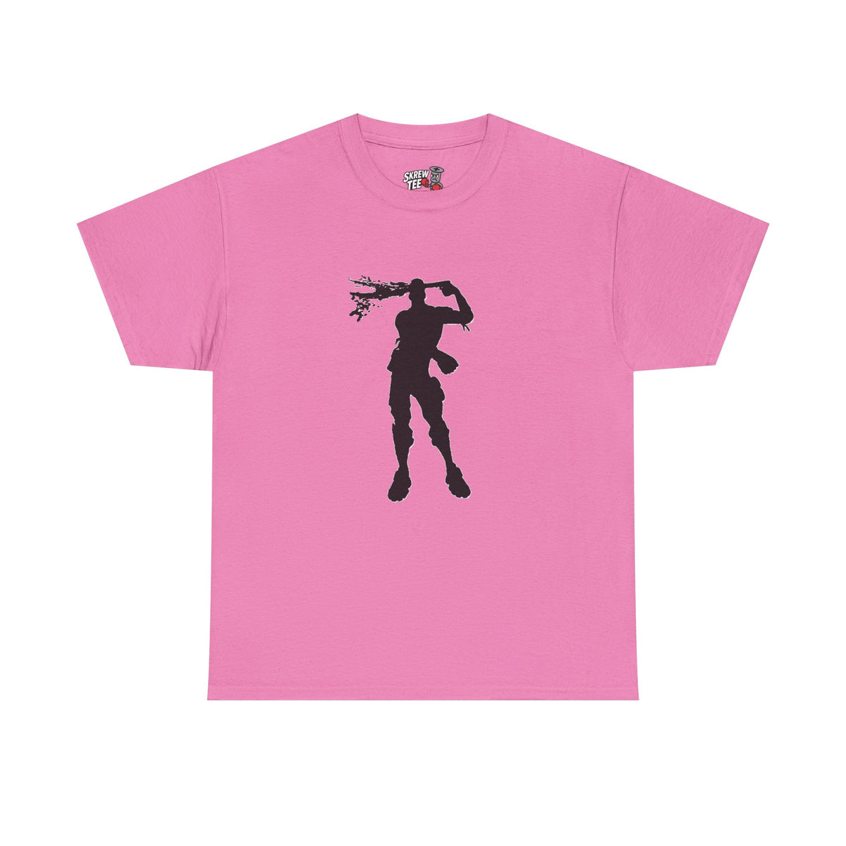 Flossing T-Shirt