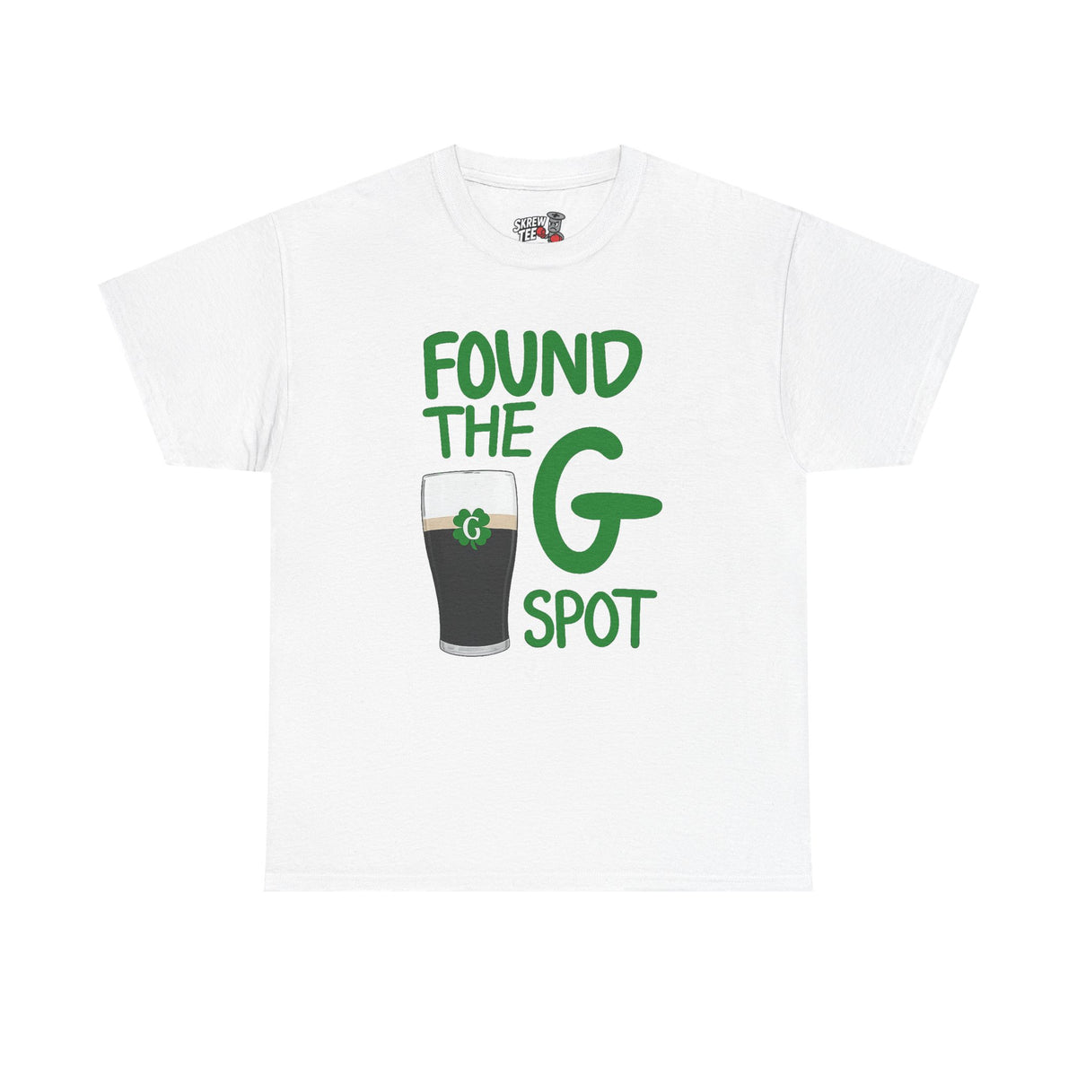 Found the G Spot Tee