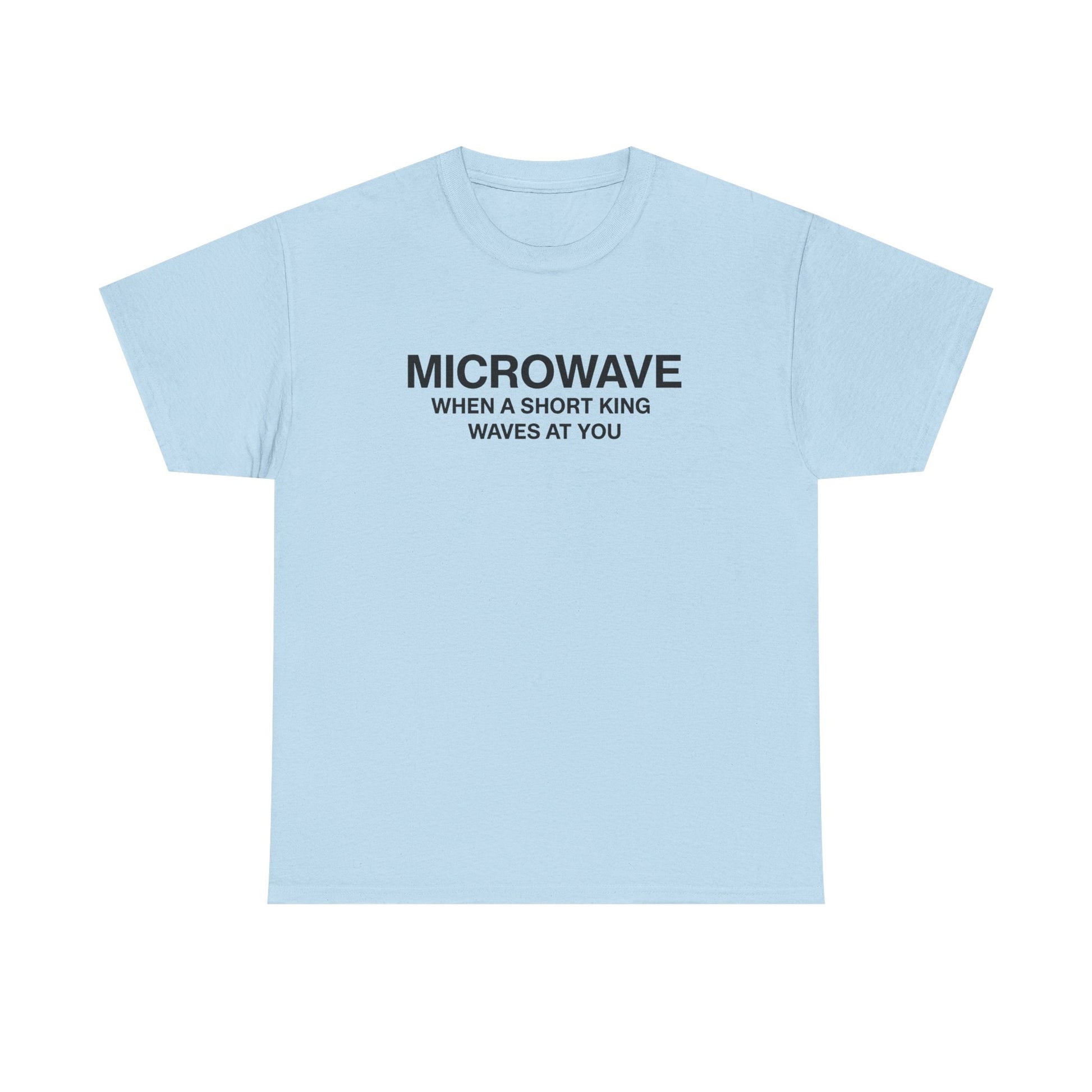 Microwave Tee