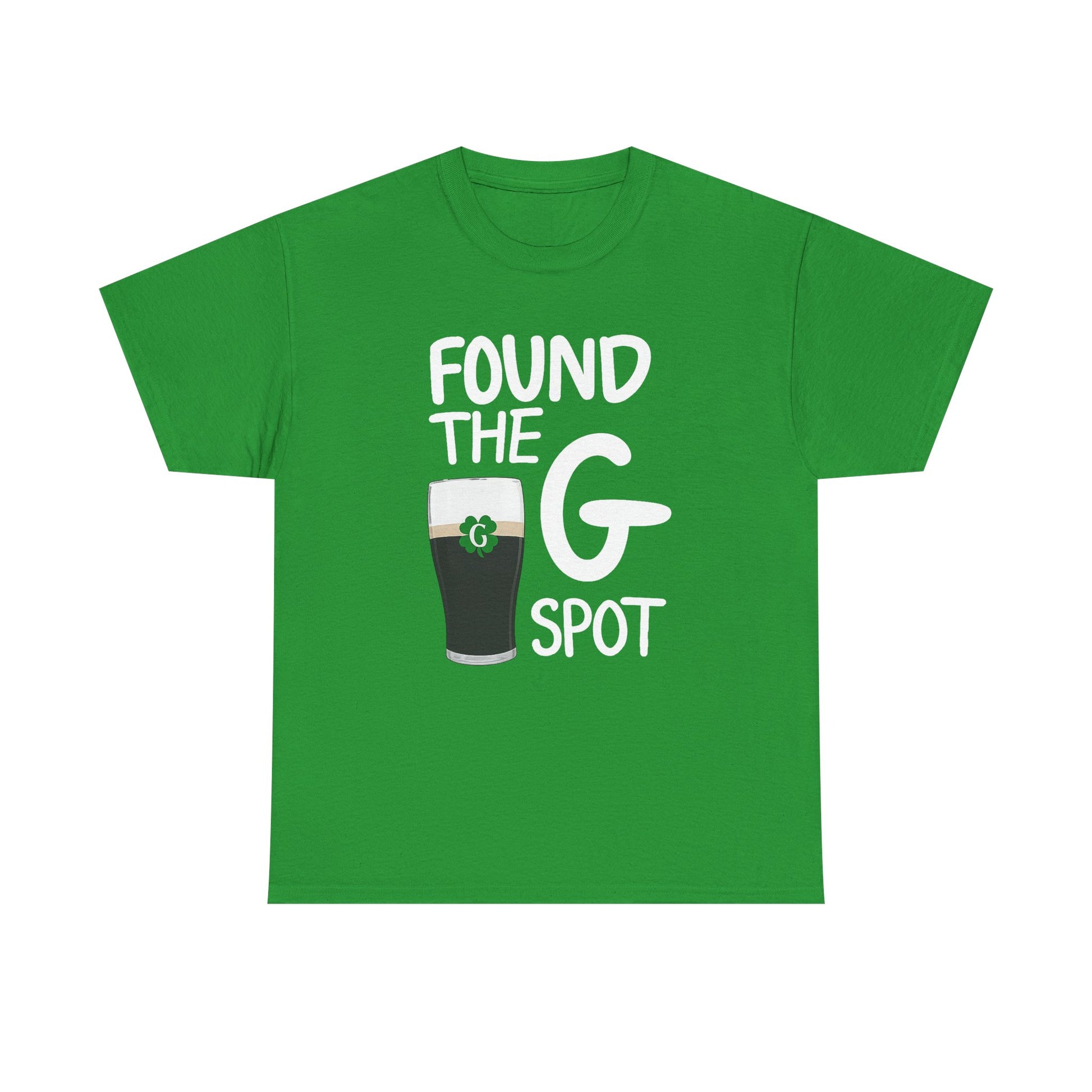 Found the G Spot Tee