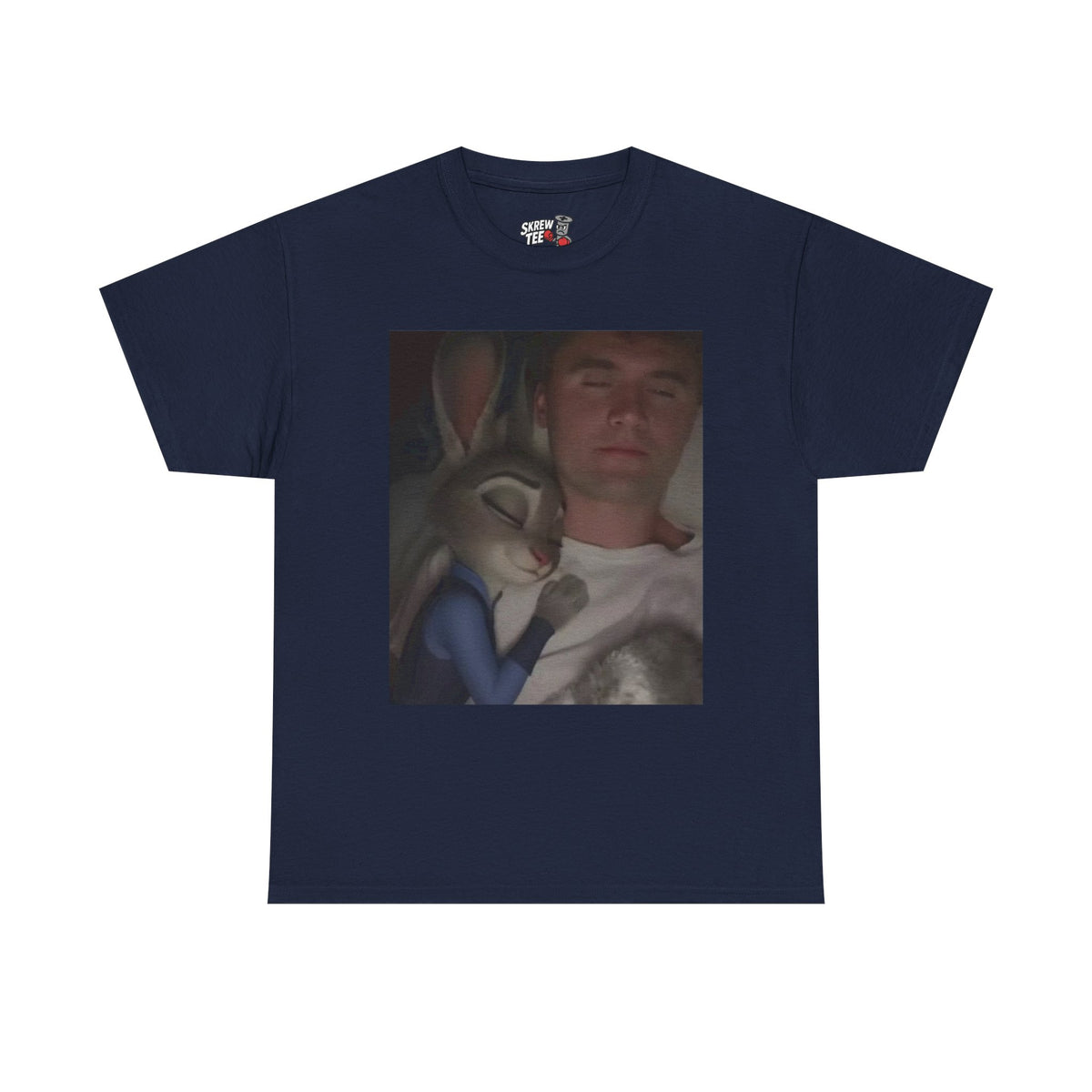 Judy and Kirk Tee
