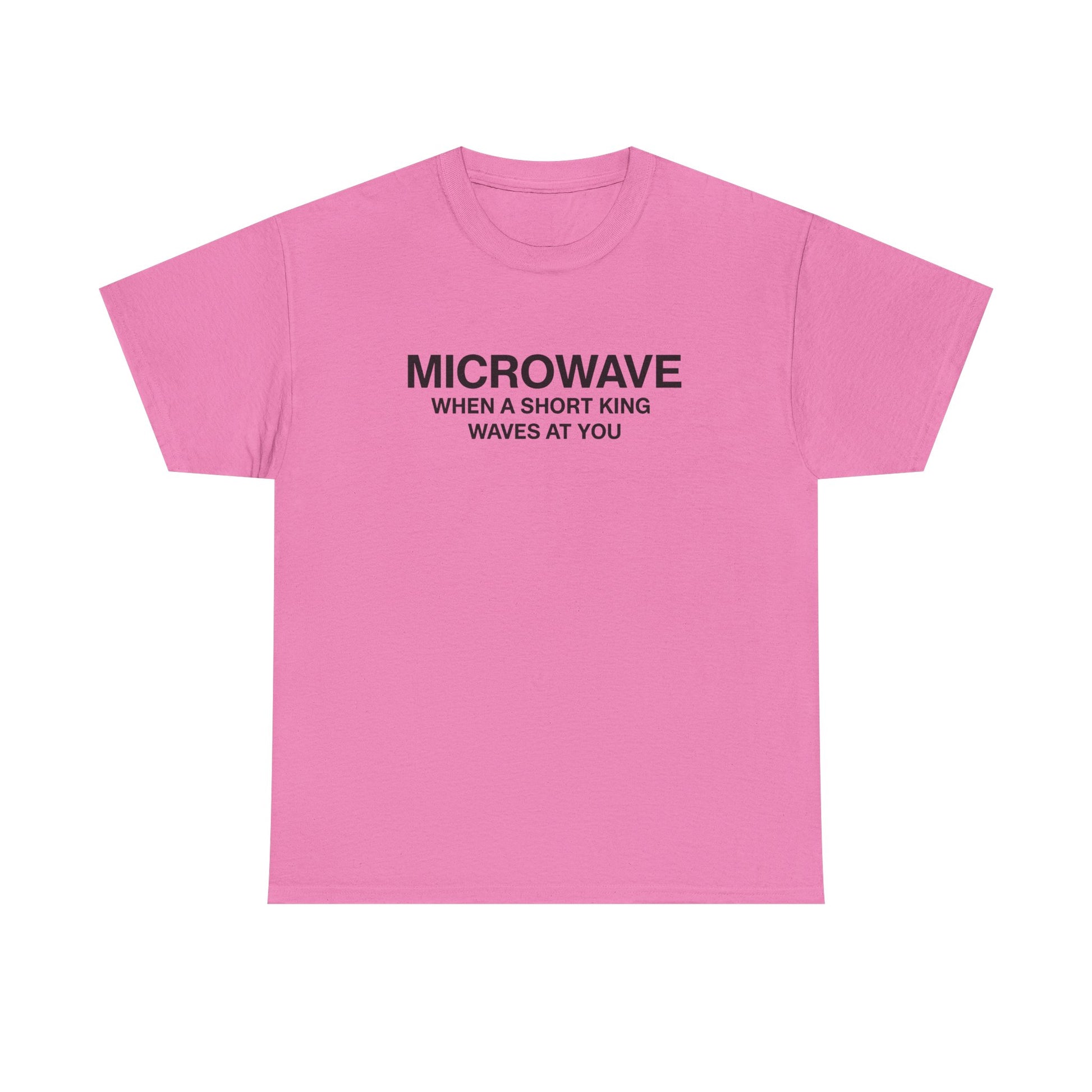 Microwave Tee