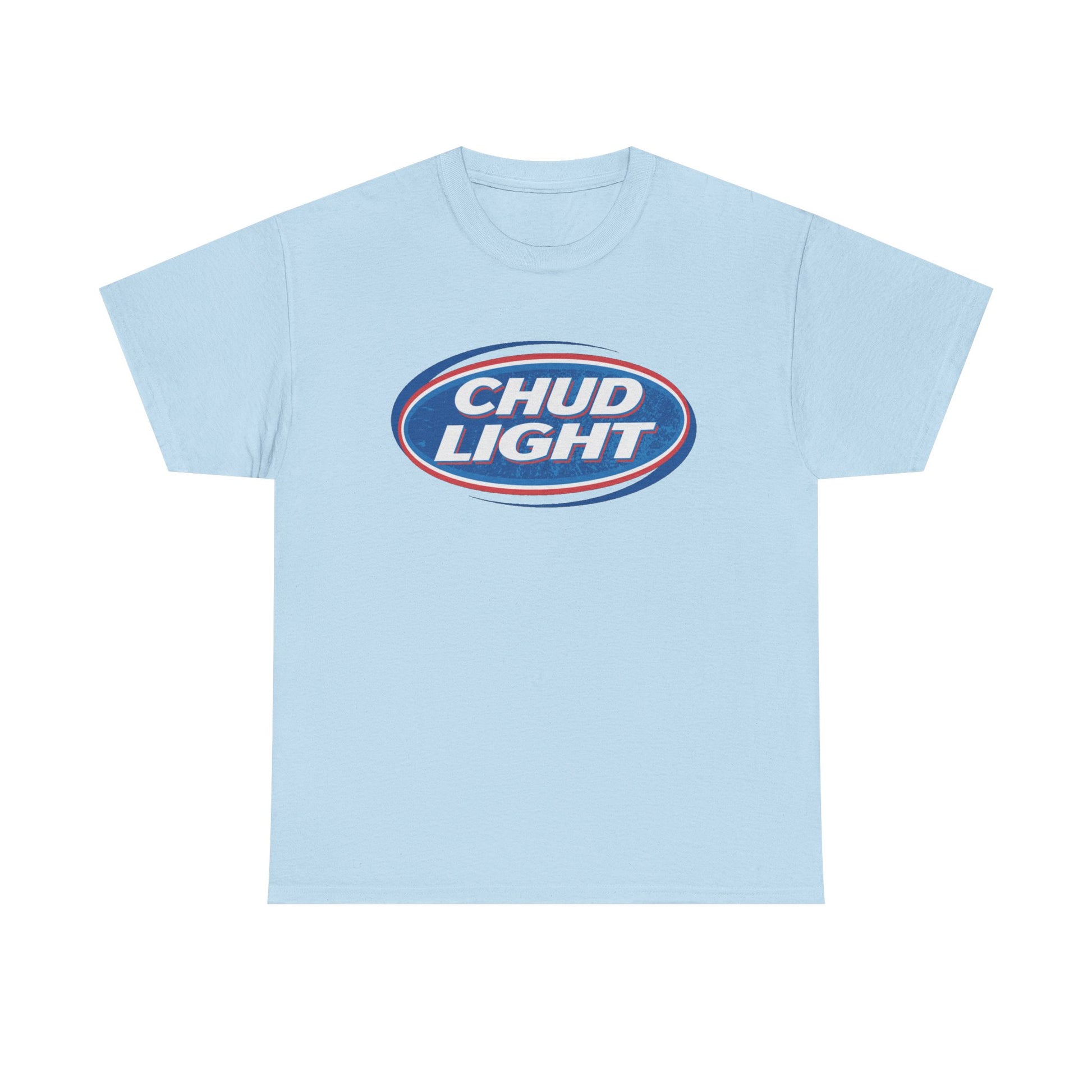 Chud Light Tee