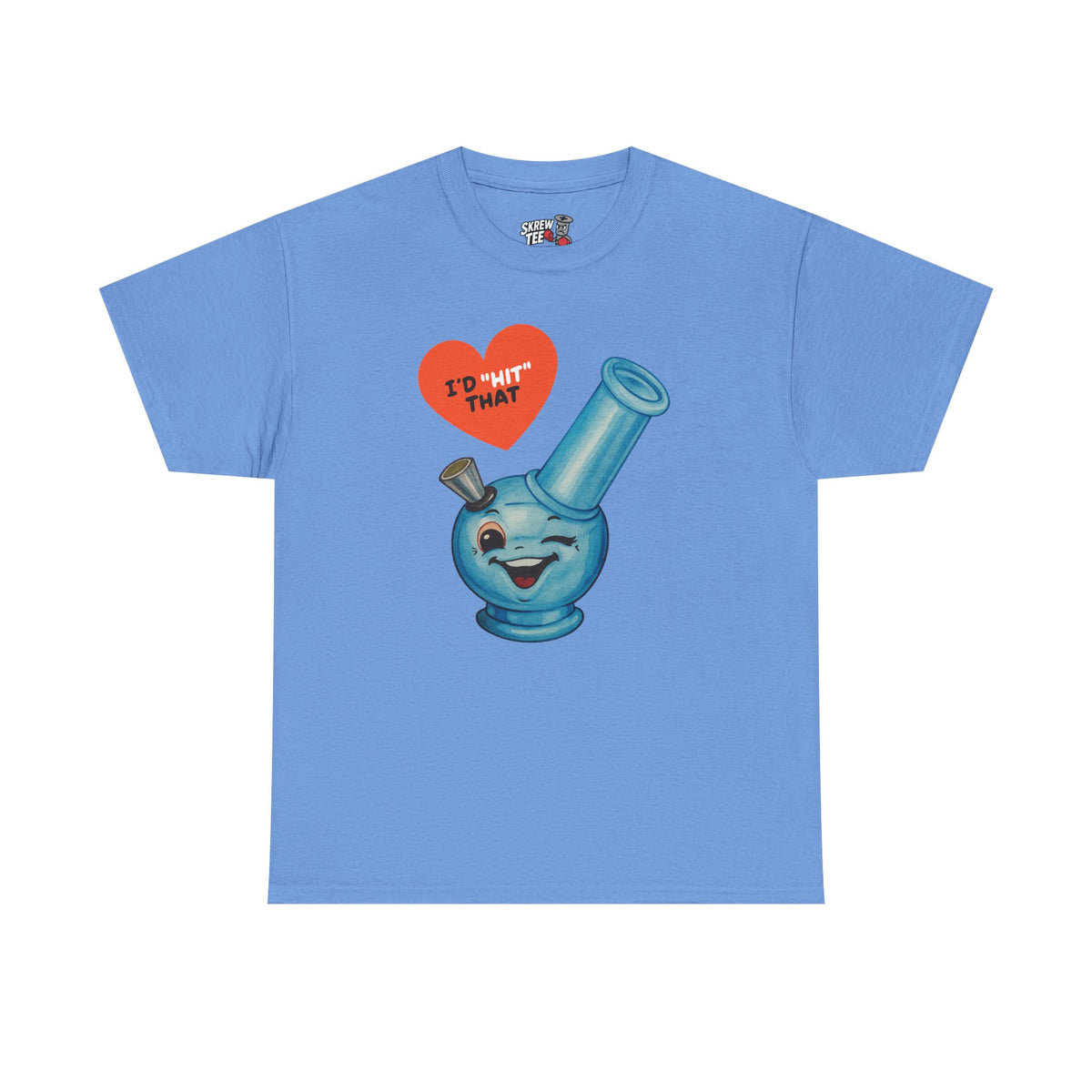 “I’d Hit That” Bong Tee
