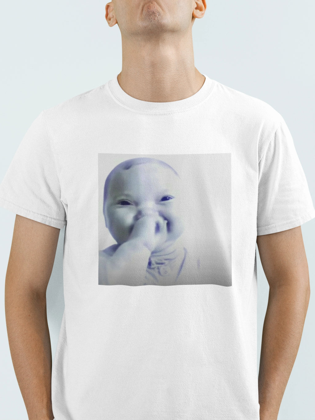 AI Baby T-shirt