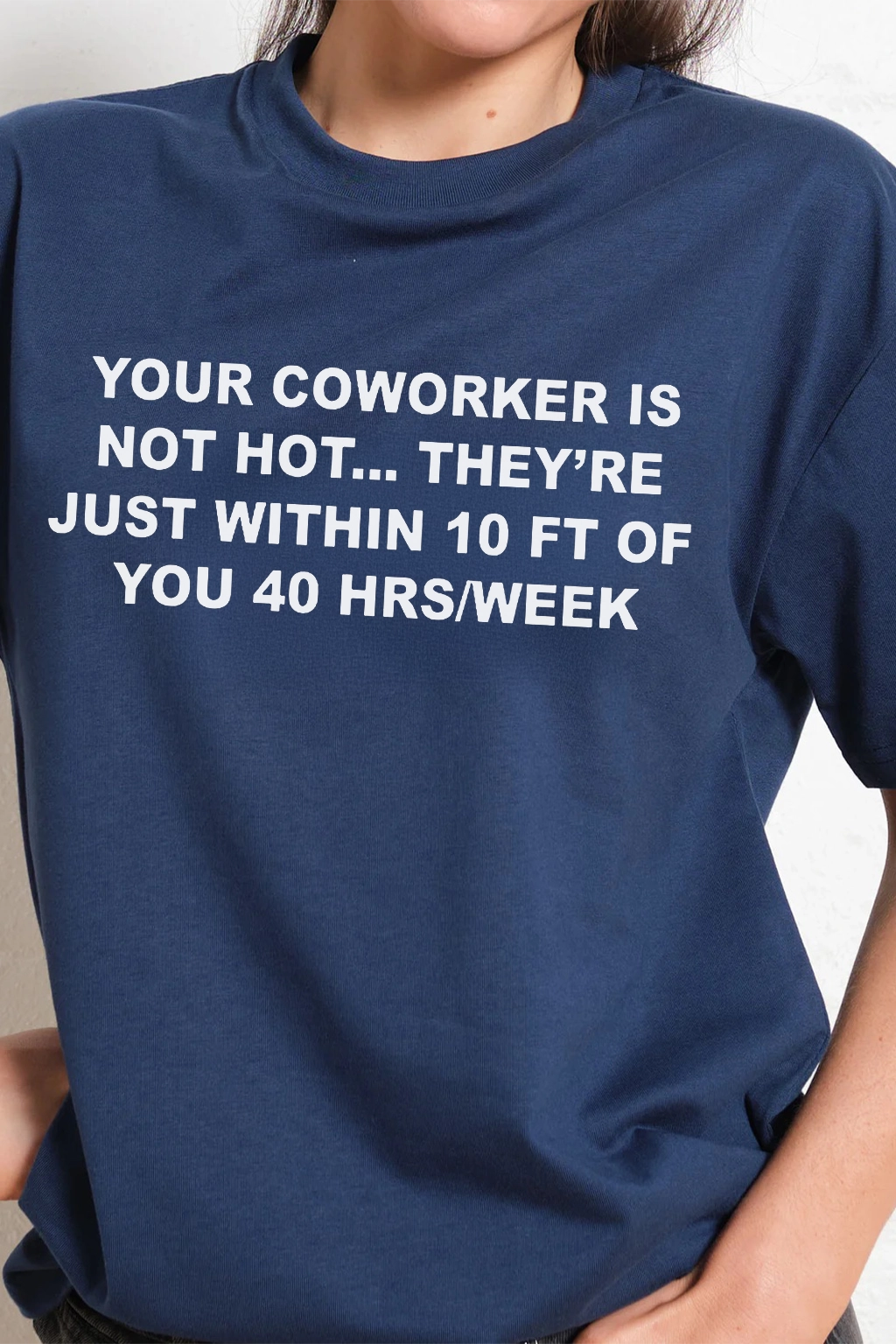 Coworker T-shirt