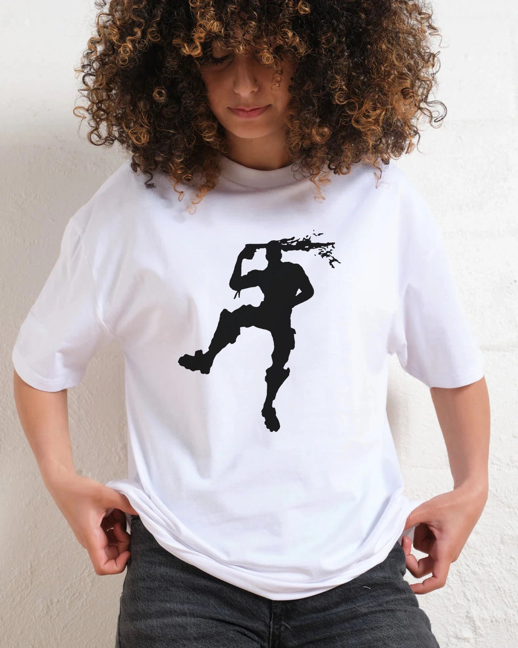 Default Dance Emote T-shirt