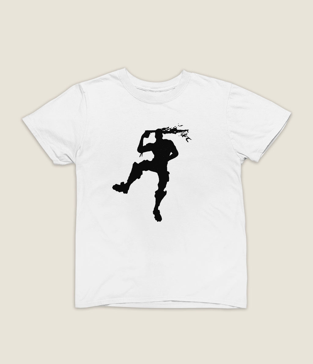 Default Dance Emote T-shirt