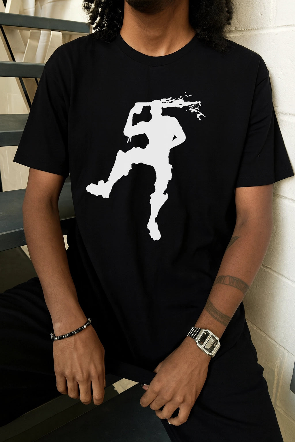 Default Dance Emote T-shirt