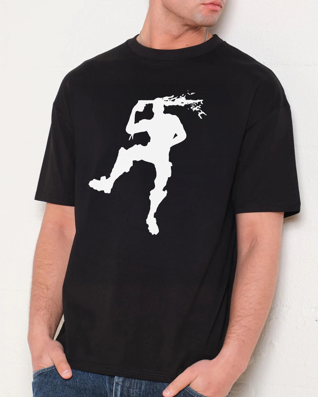 Default Dance Emote T-shirt