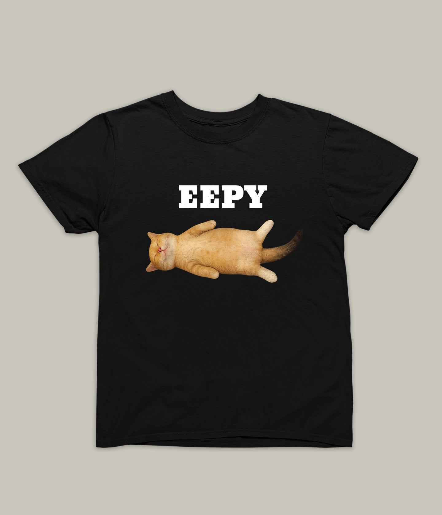 Eepy T-shirt